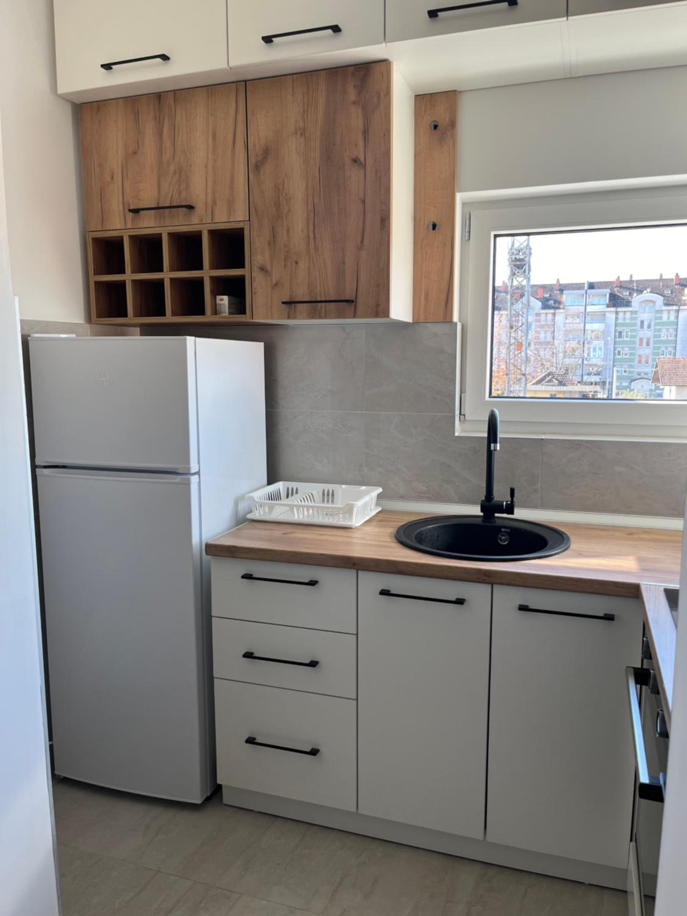 Apartman Mona
