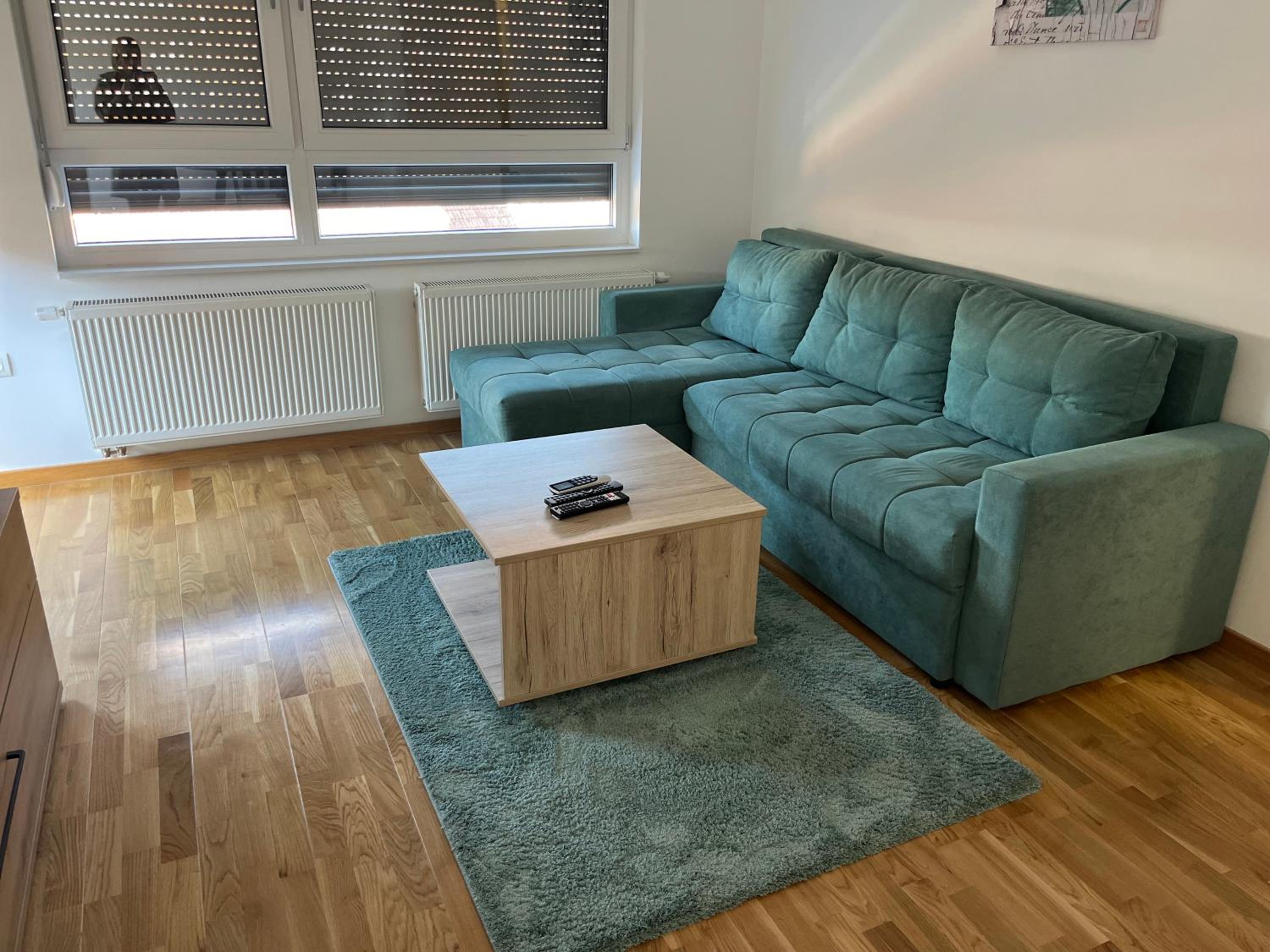 Apartman Mona