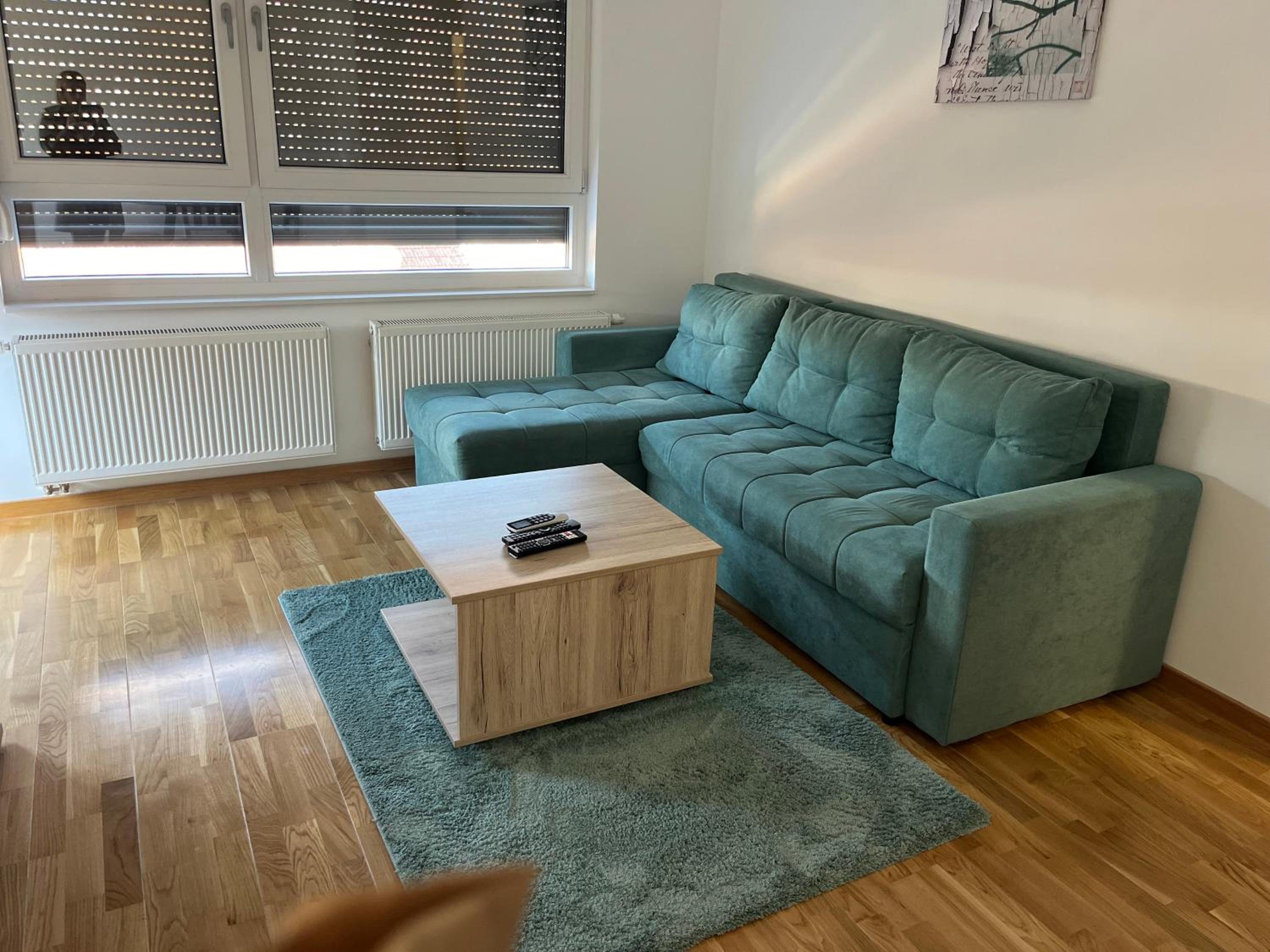 Apartman Mona