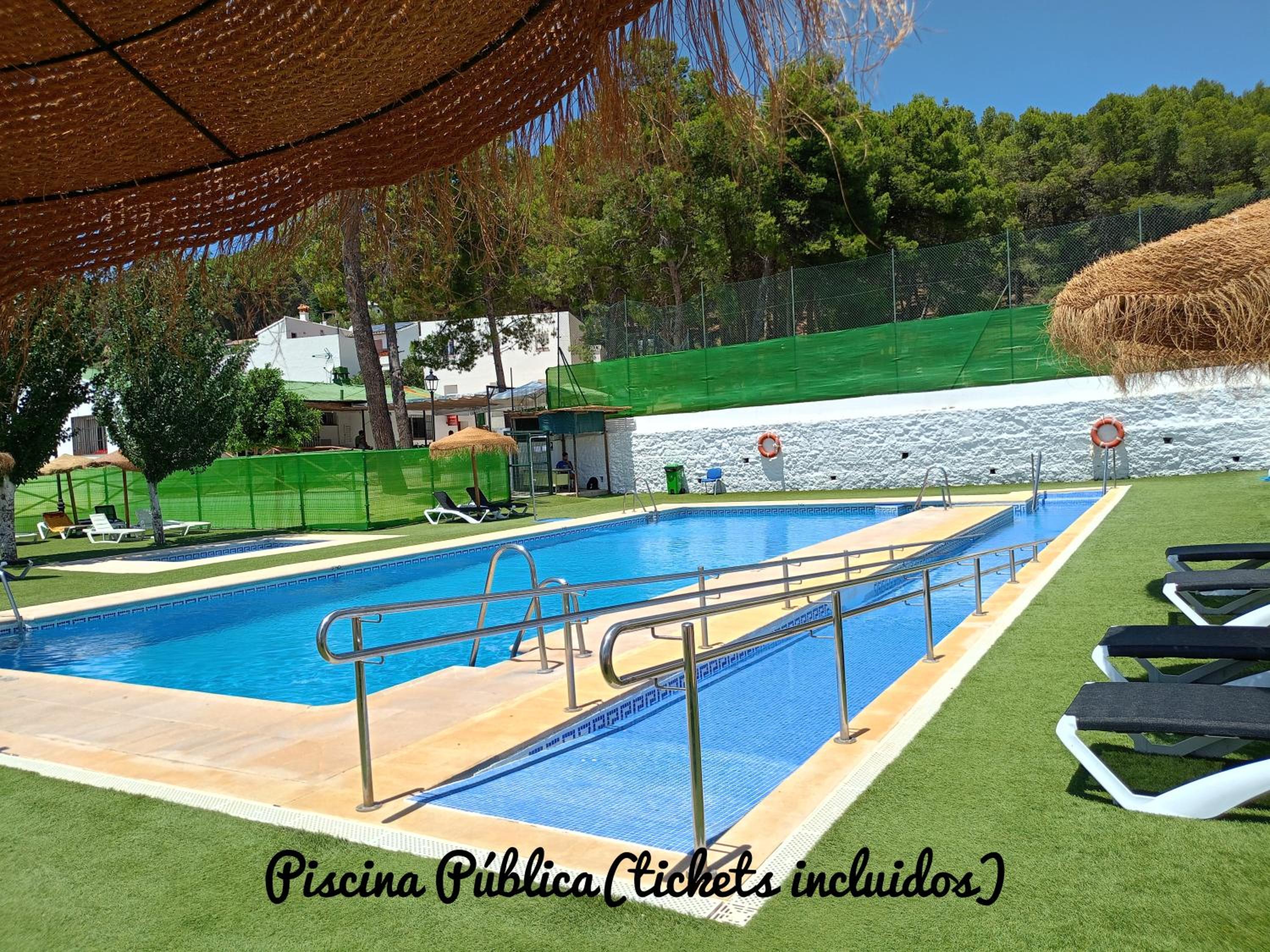 Villa Cultural MONTELUCÍA