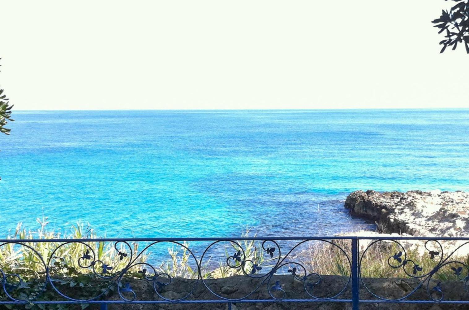 Villa Frontemare Otranto photo 5
