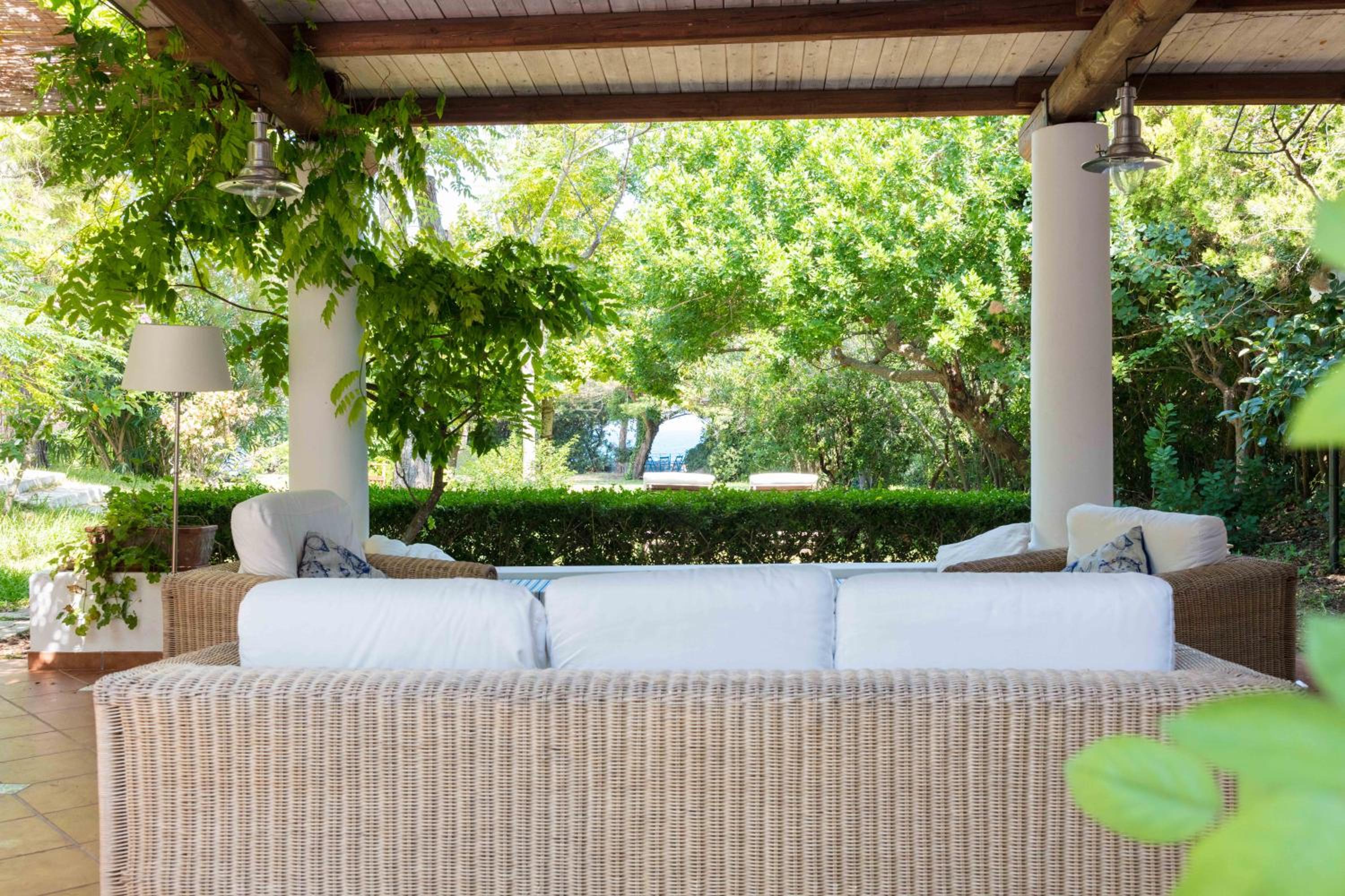 Villa Frontemare Otranto photo 2