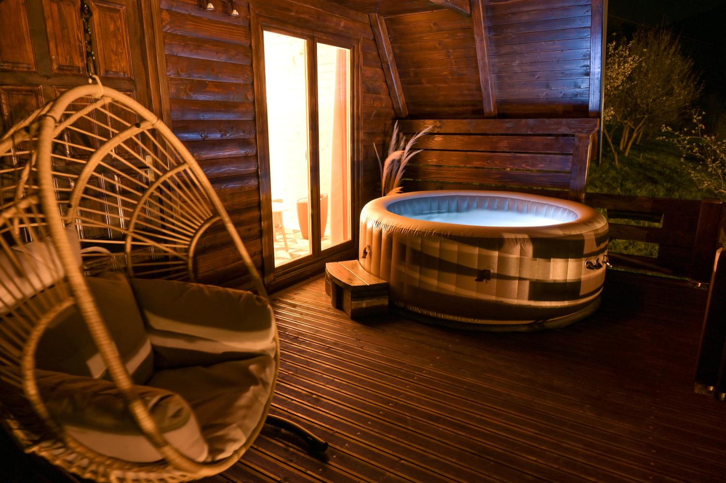 Cottages Relax