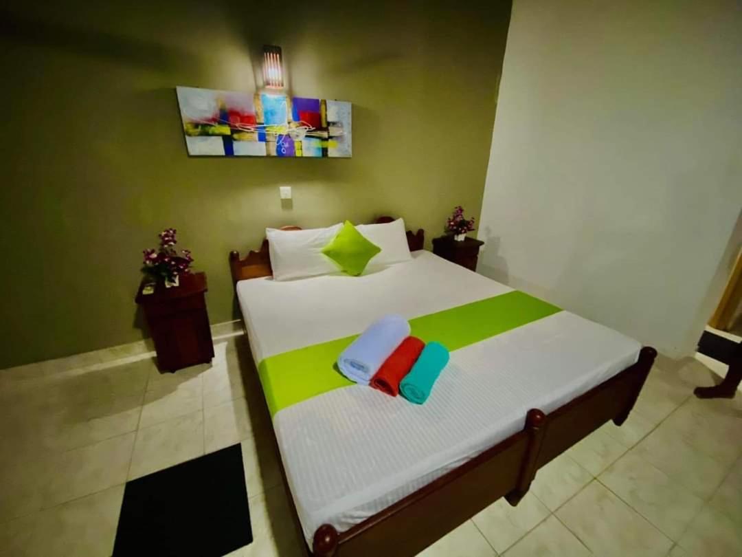 Sandarasi Inn Pvt ltd grand city