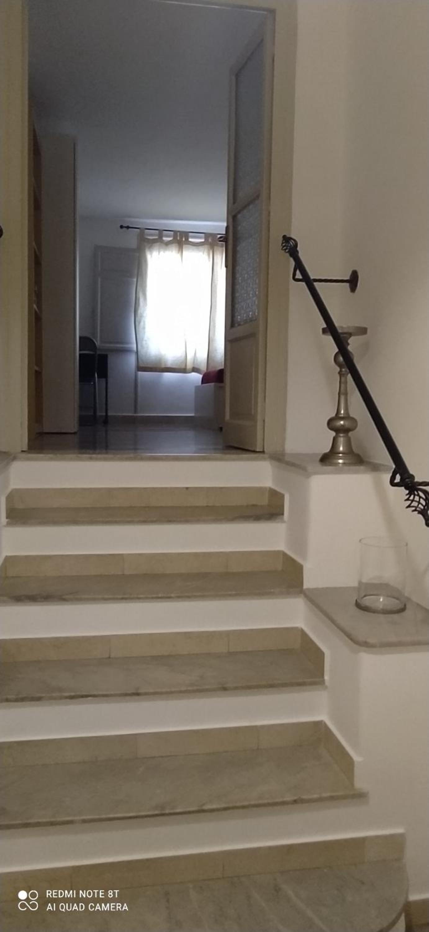 Star Apartment at the Cathedral view 2