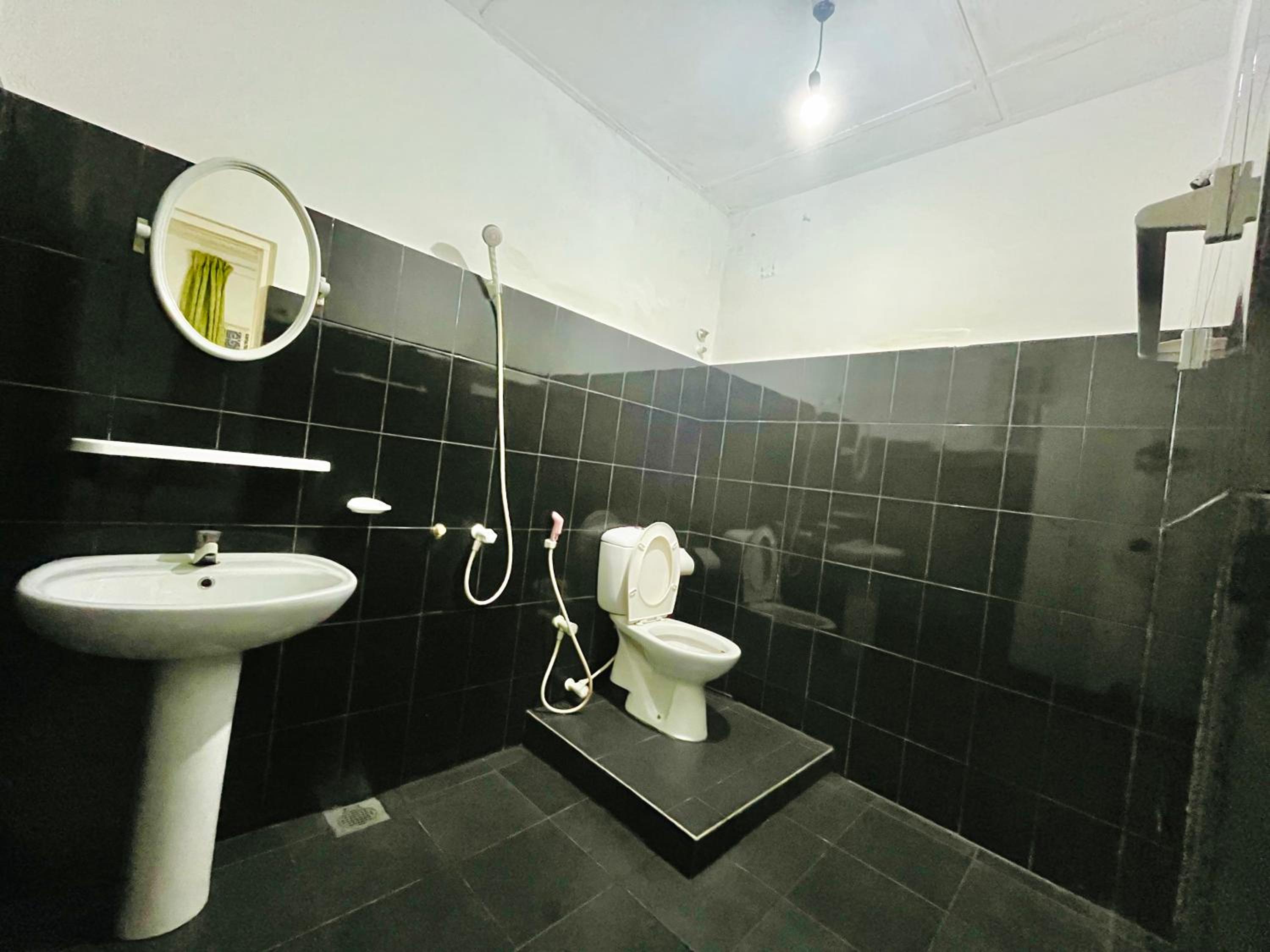 Sandarasi Inn Pvt ltd grand city