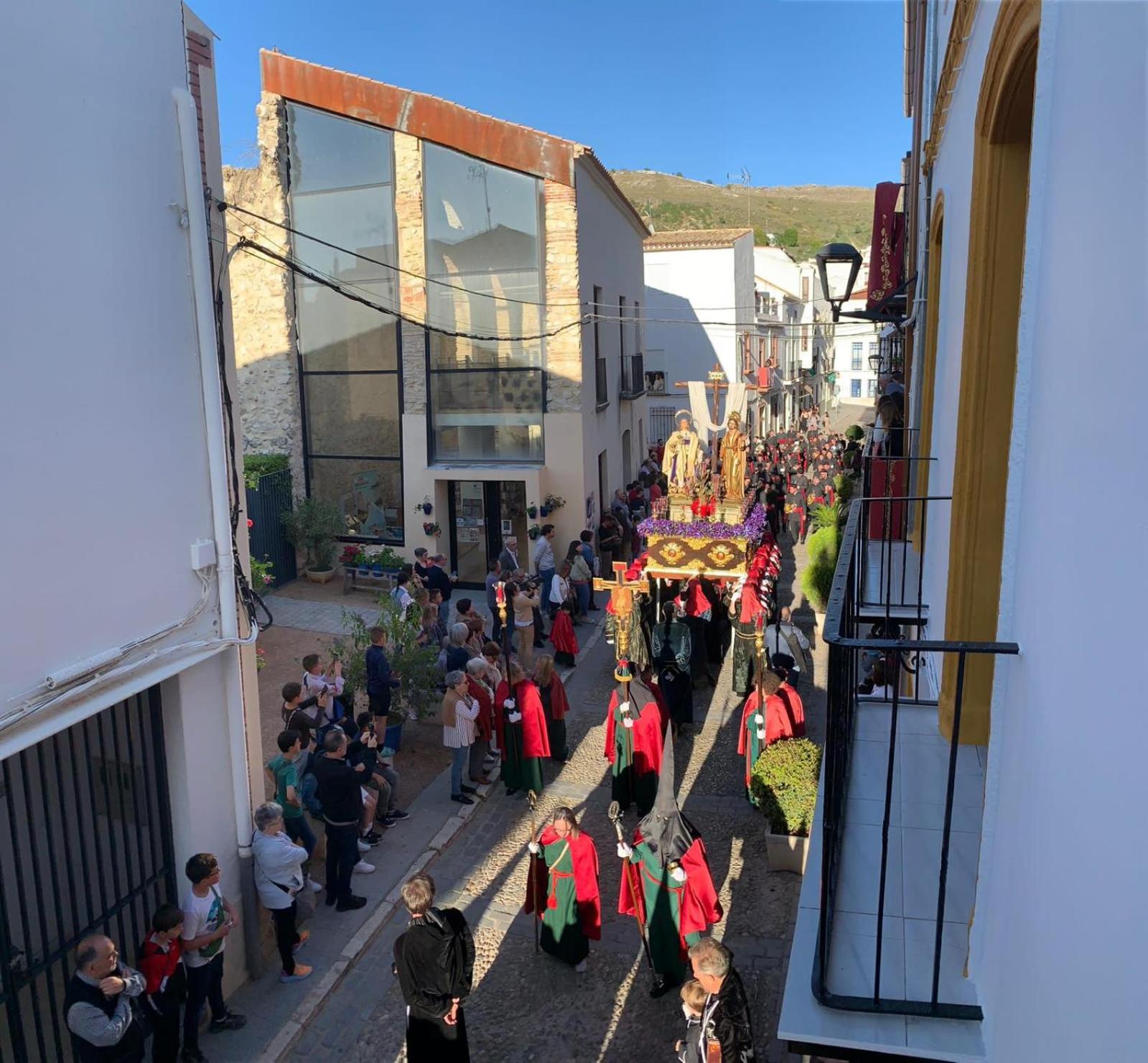 CASA MENCÍA CÓRDOBA