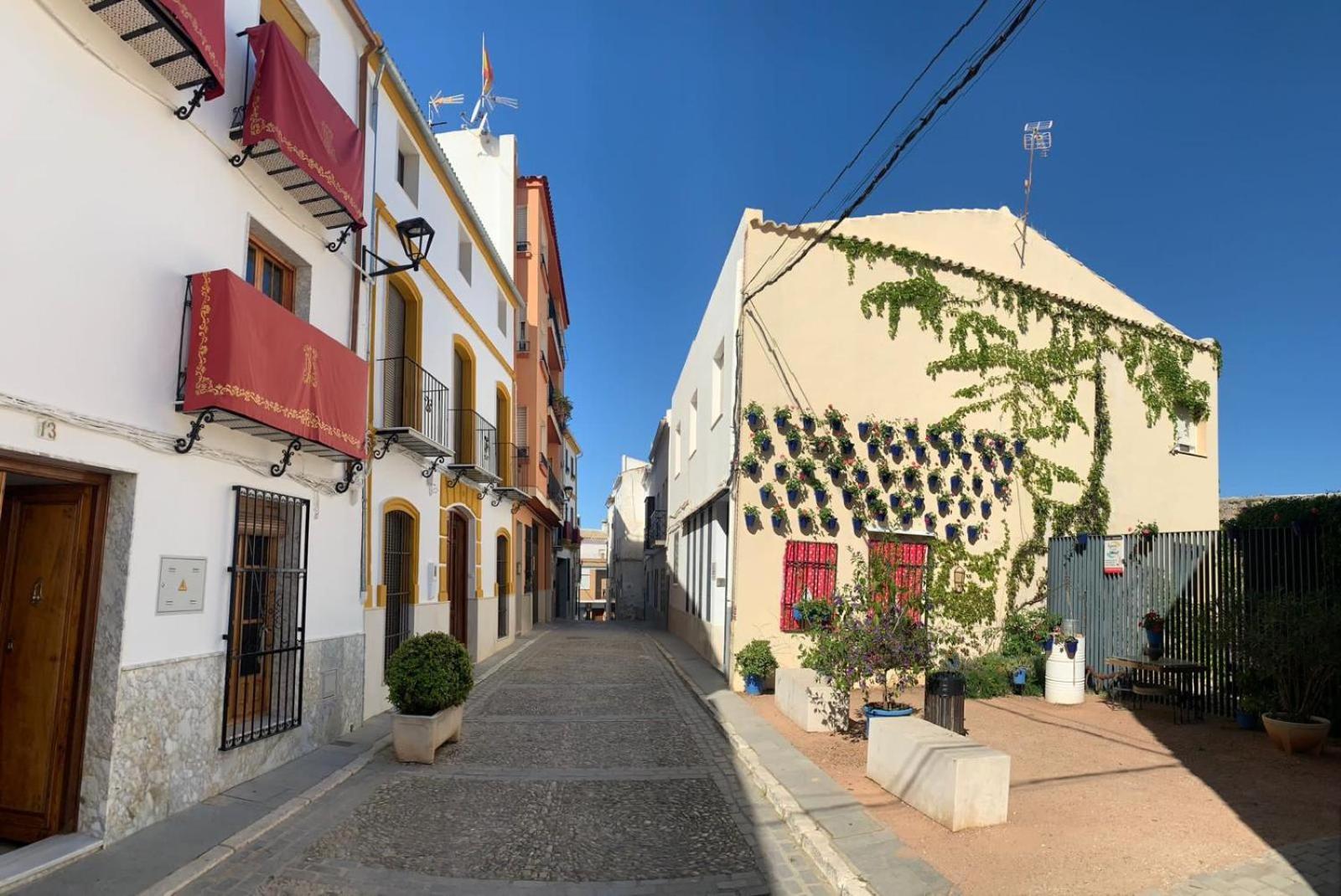 CASA MENCÍA CÓRDOBA