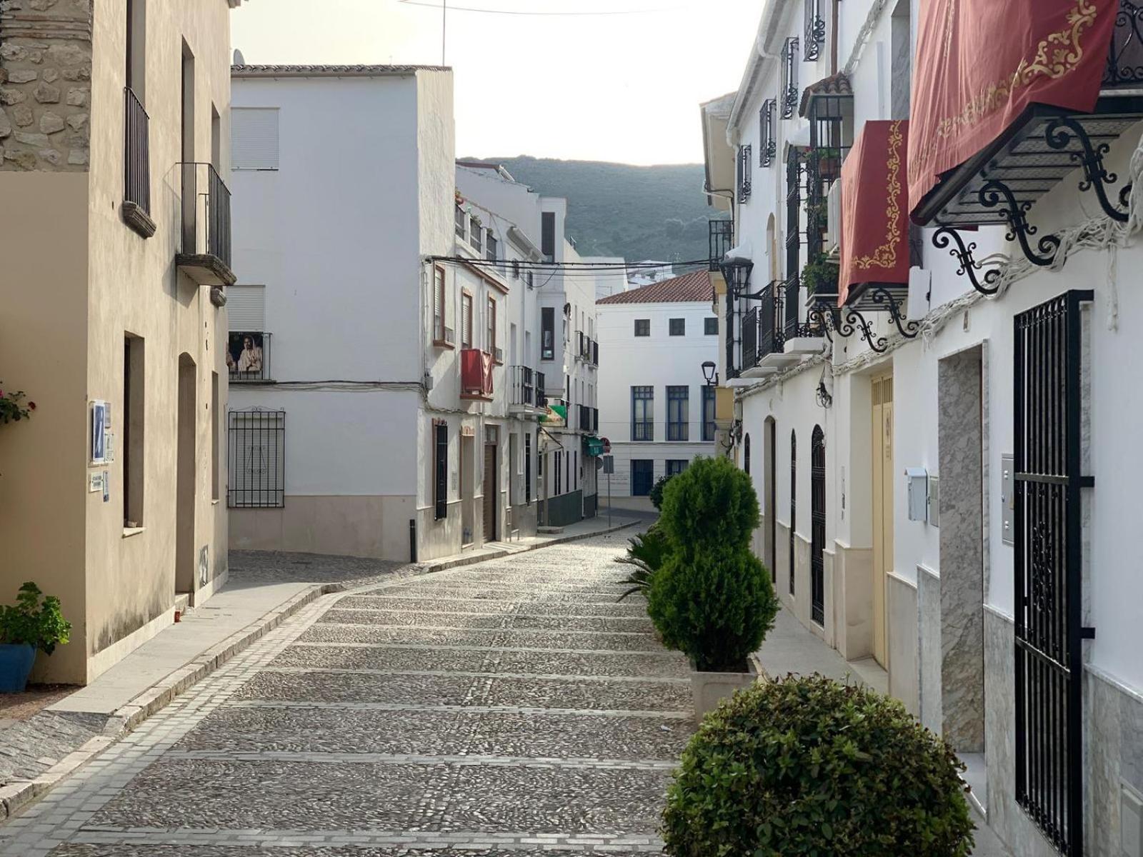 CASA MENCÍA CÓRDOBA