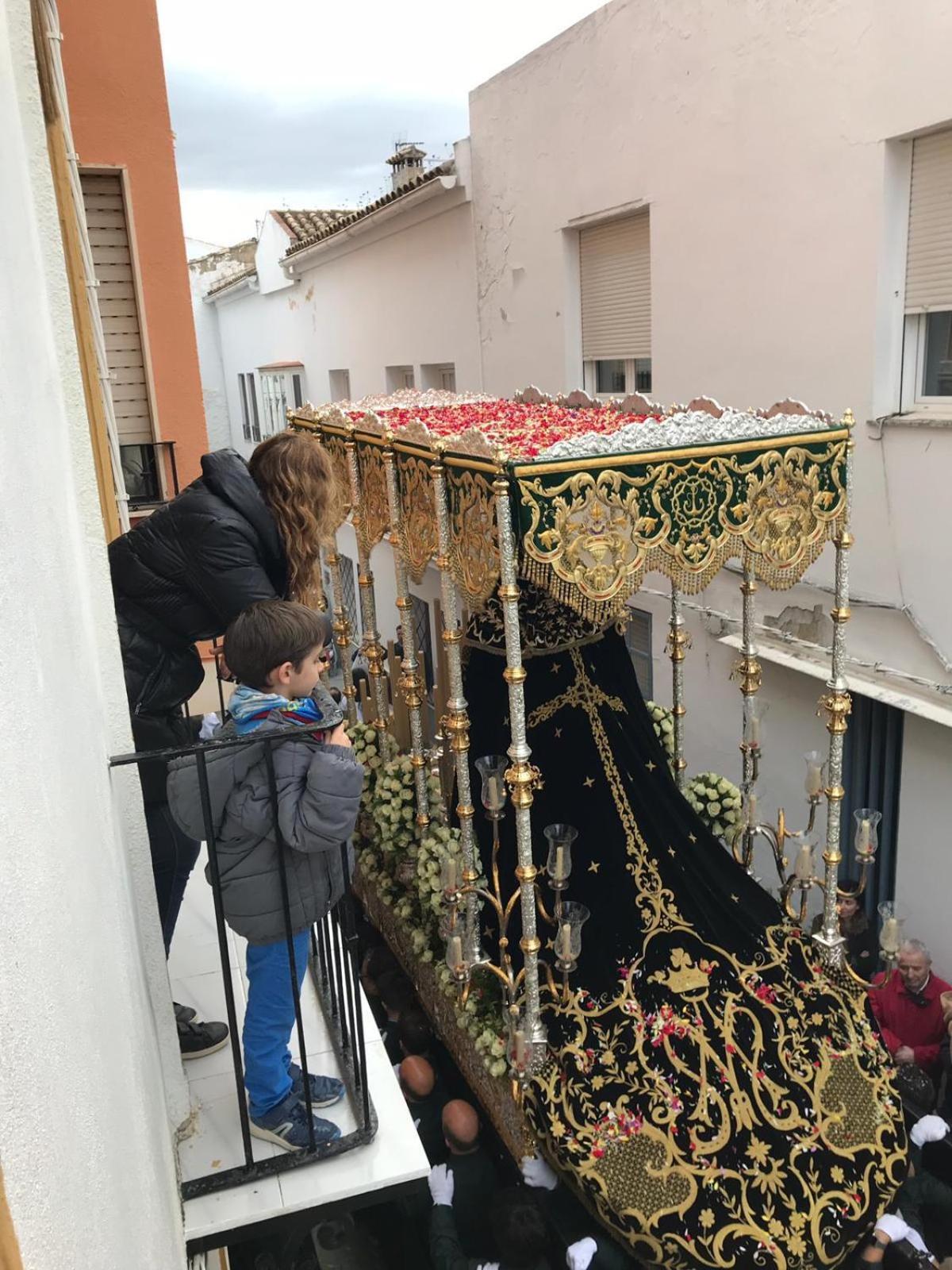 CASA MENCÍA CÓRDOBA