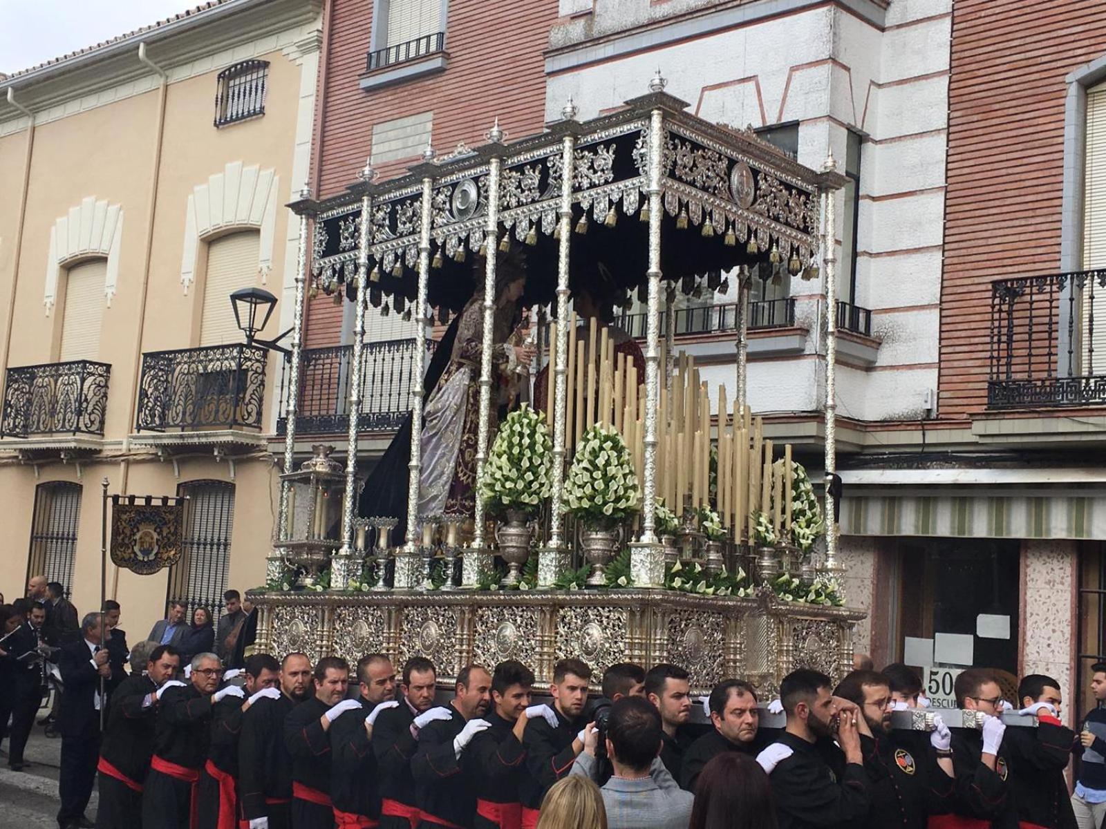 CASA MENCÍA CÓRDOBA