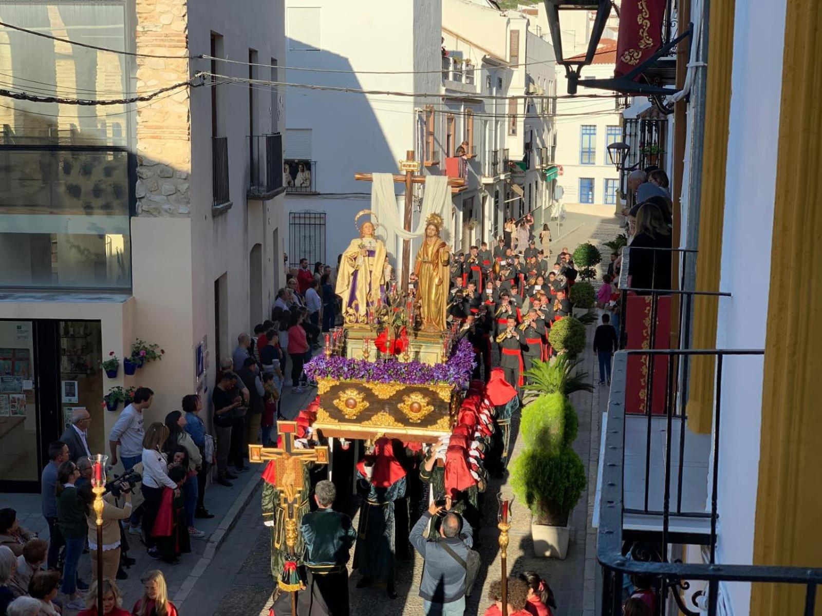 CASA MENCÍA CÓRDOBA