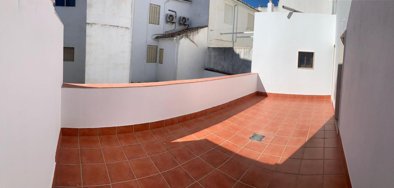 CASA MENCÍA CÓRDOBA