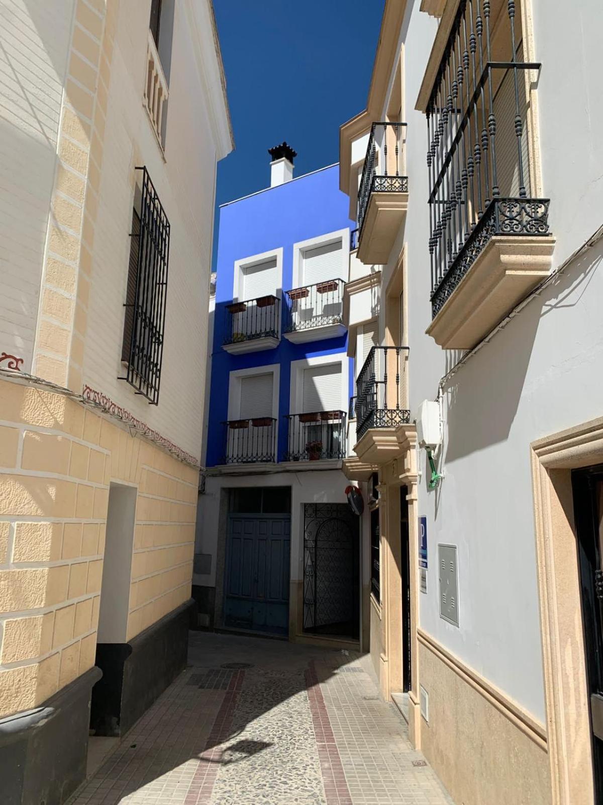 CASA MENCÍA CÓRDOBA