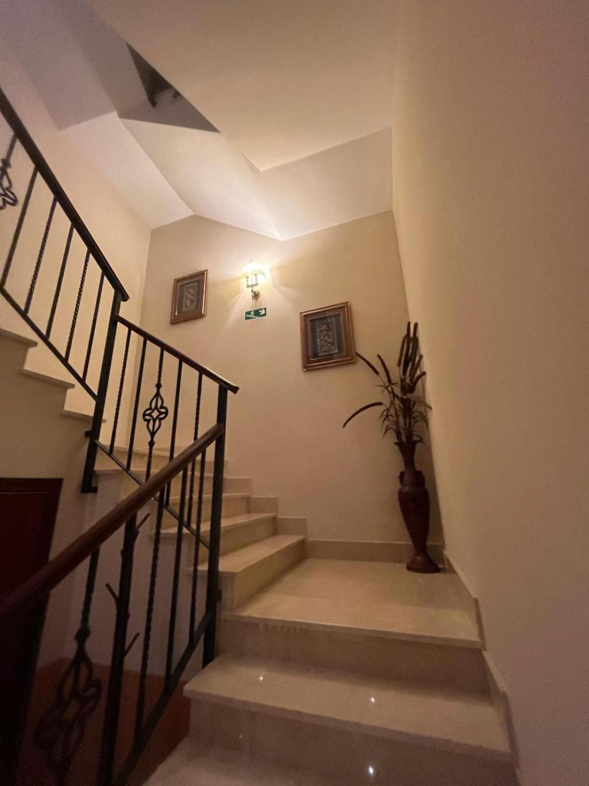 CASA MENCÍA CÓRDOBA