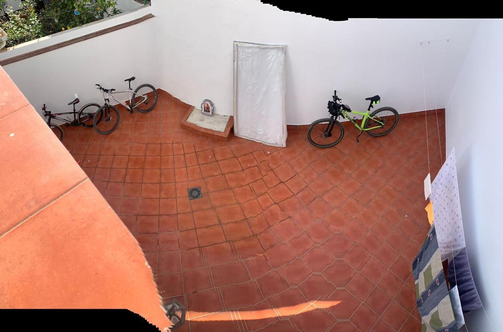 CASA MENCÍA CÓRDOBA