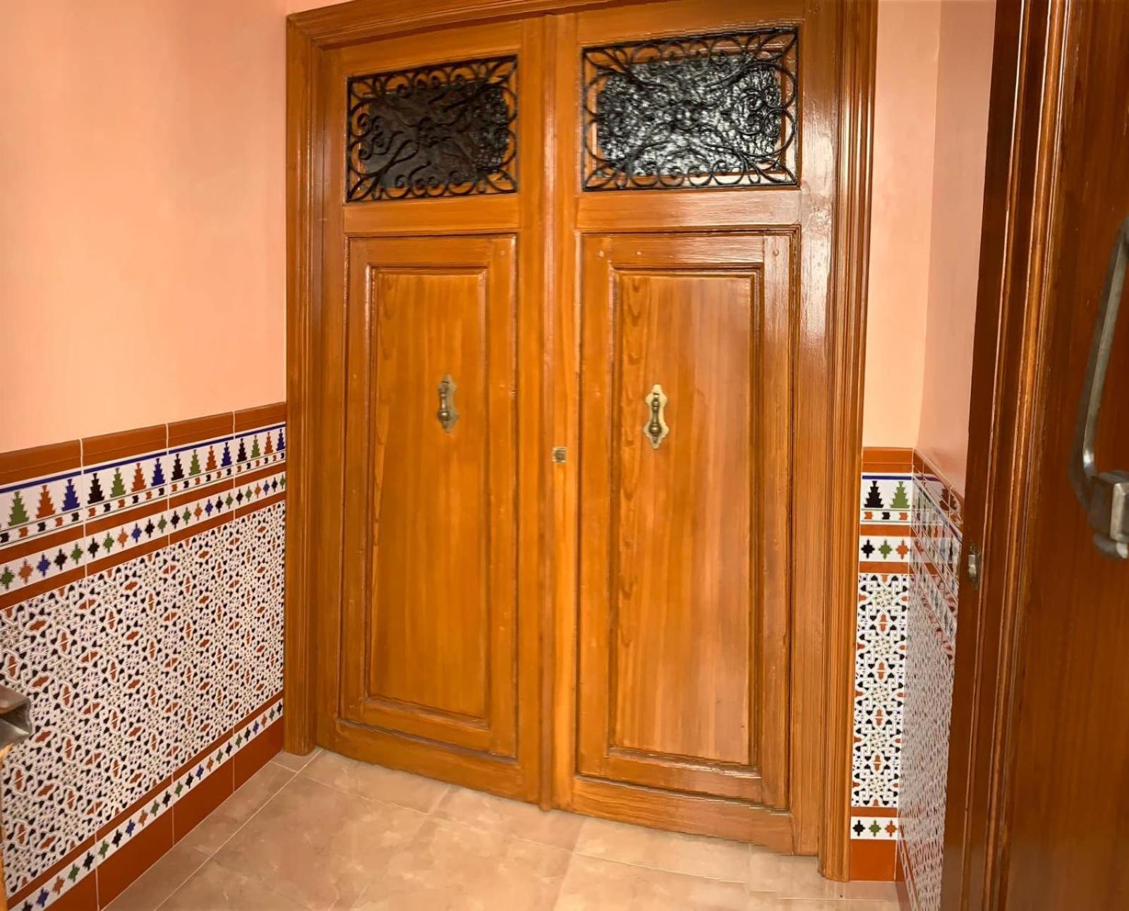 CASA MENCÍA CÓRDOBA