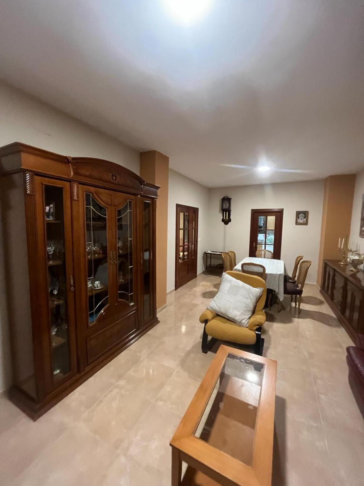 CASA MENCÍA CÓRDOBA