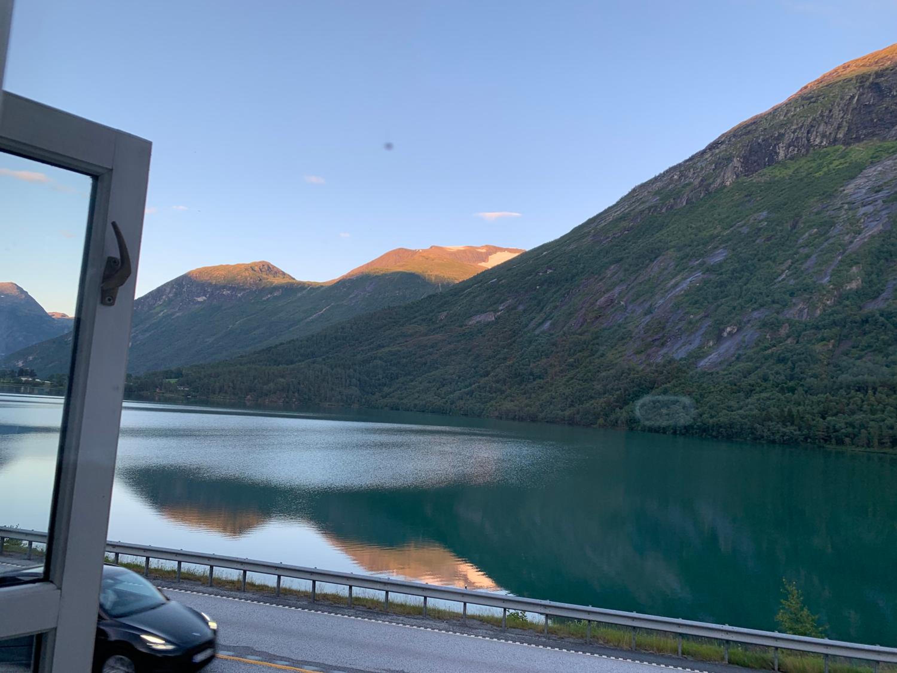 Stryn Golden Resort-«Skulehuset»
