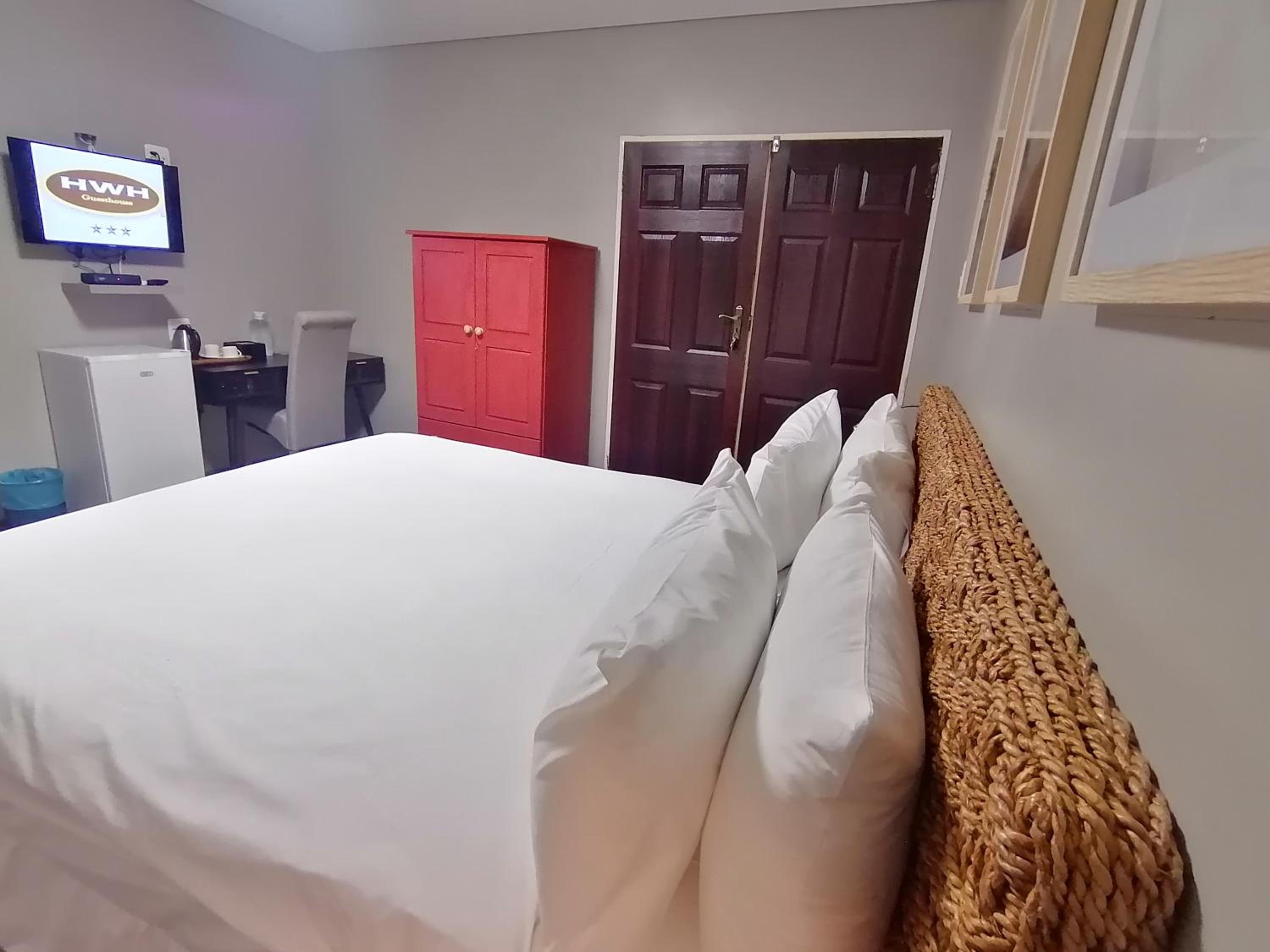 HWH Guesthouse Middelburg