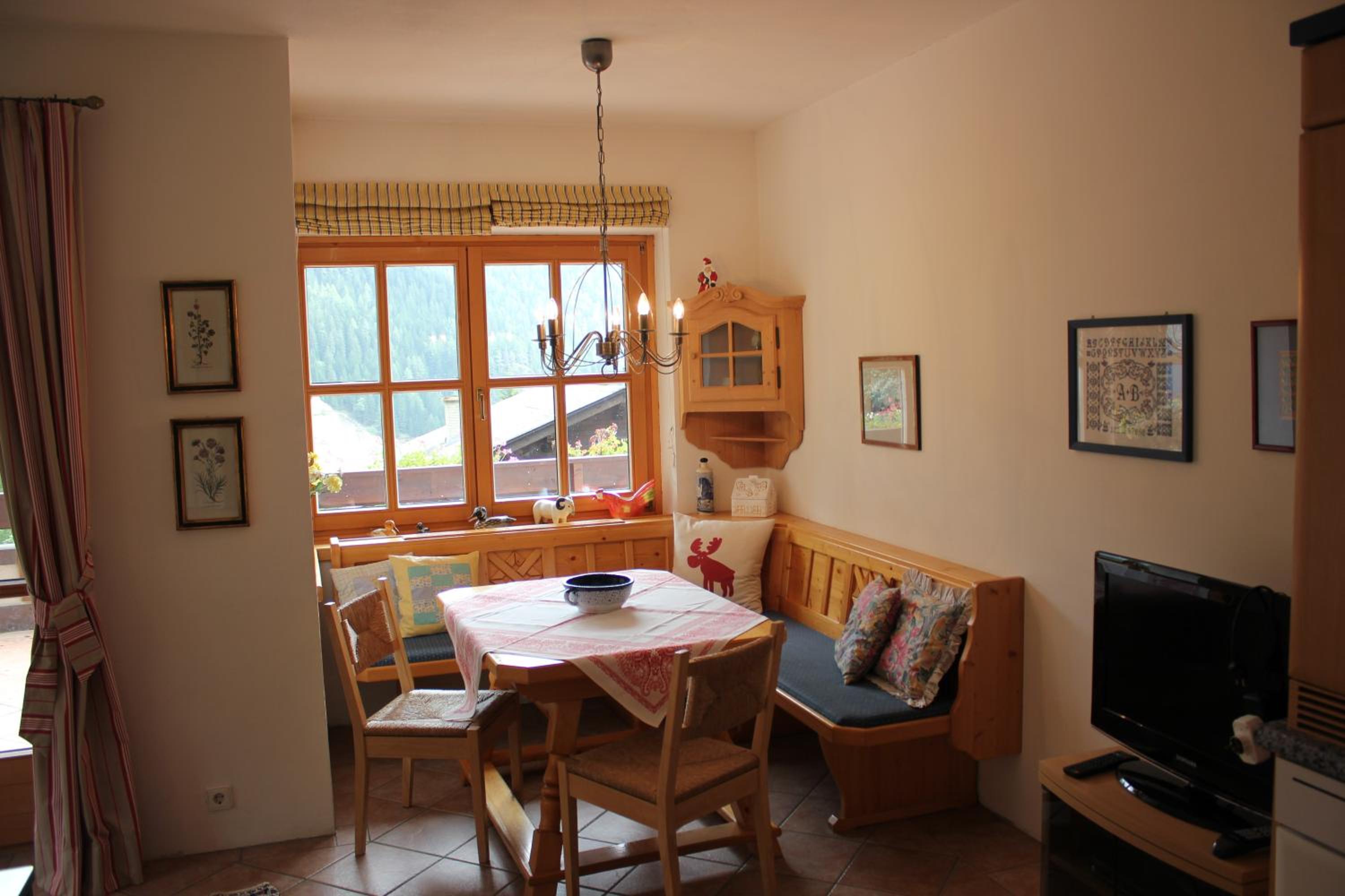 Apartments Pfeffermühle - Kärnten Card im Sommer inklusive