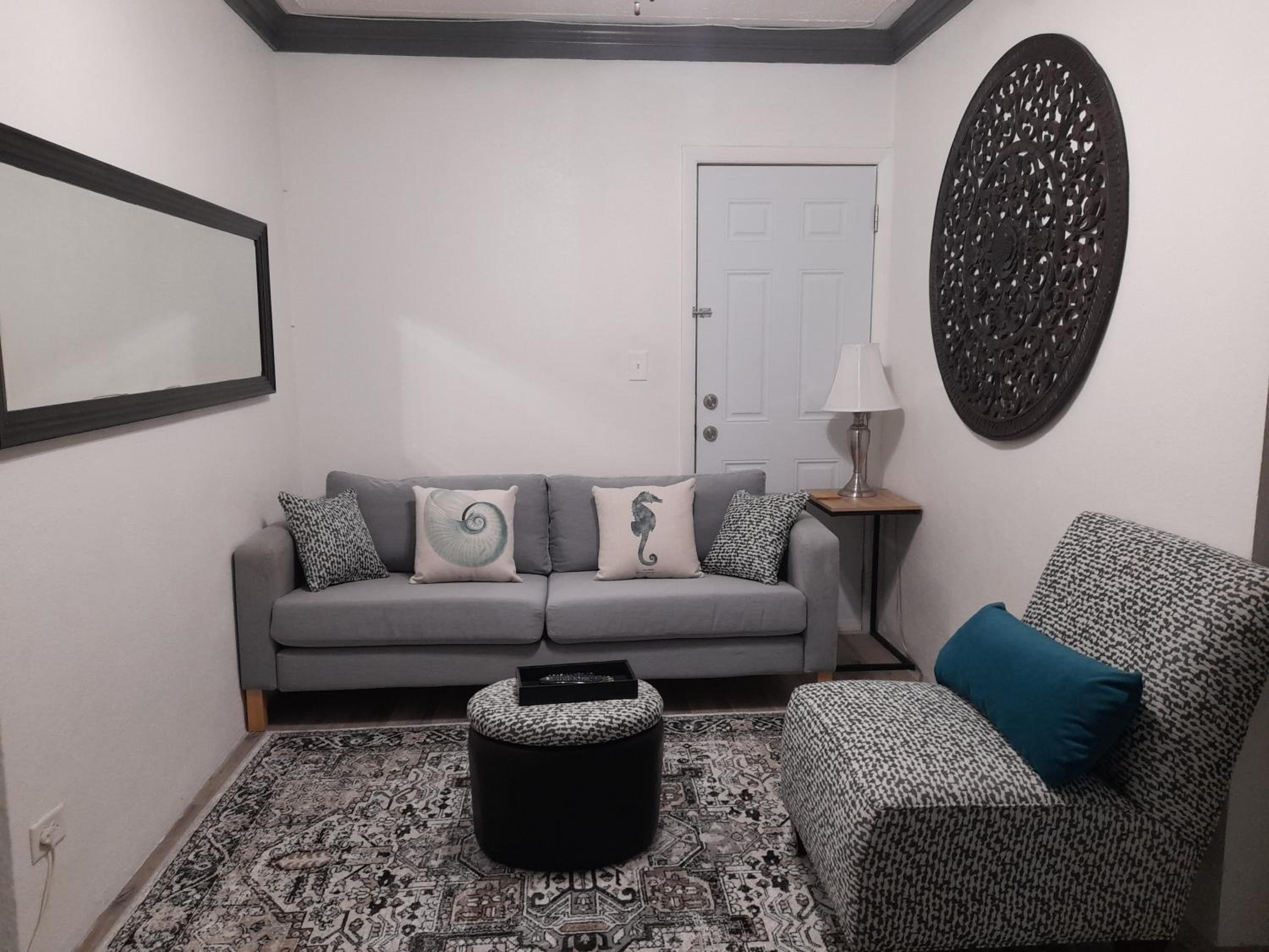 Central Escape