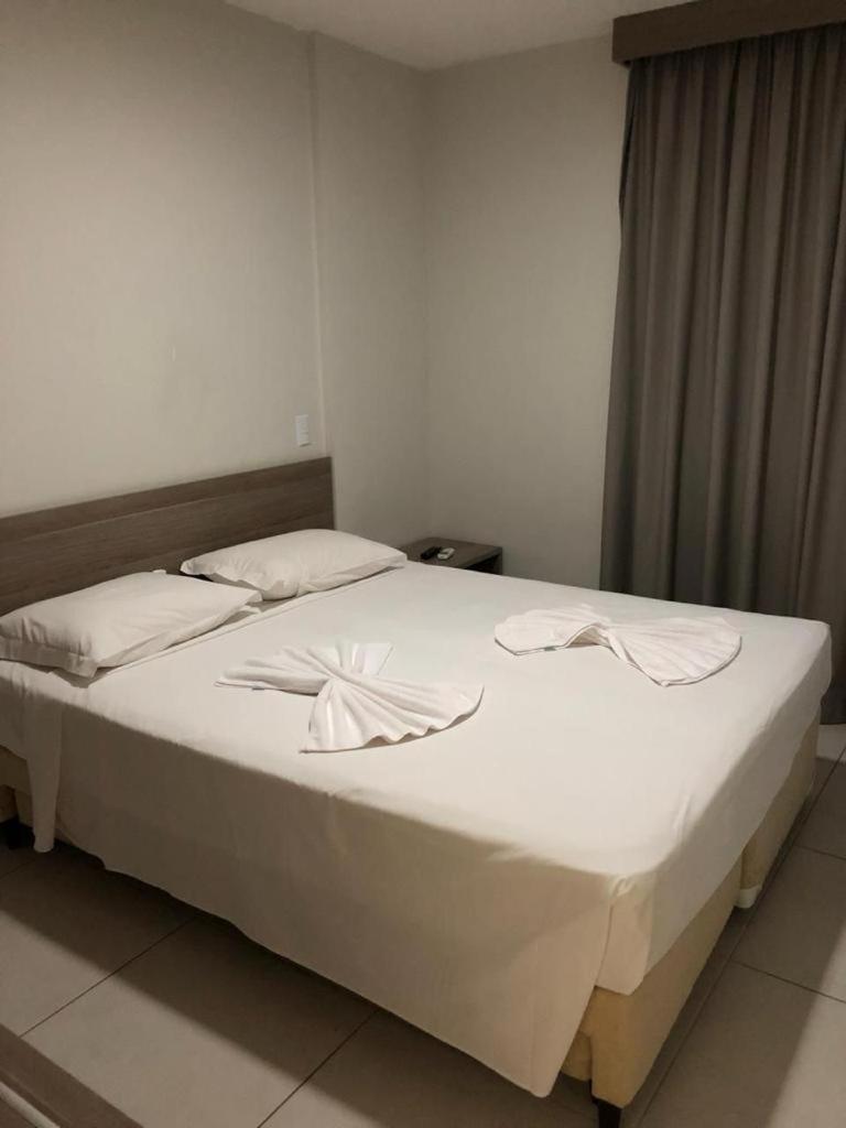 Atrium Thermas Residence-Caldas Novas