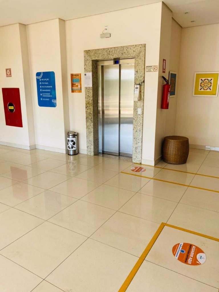 Atrium Thermas Residence-Caldas Novas