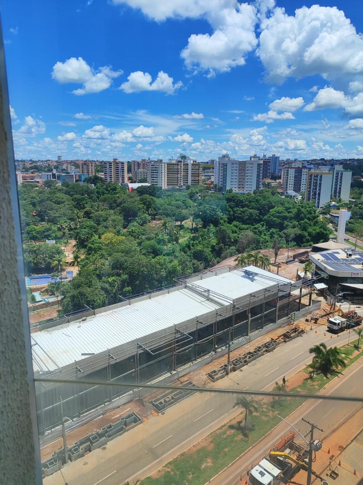 Atrium Thermas Residence-Caldas Novas