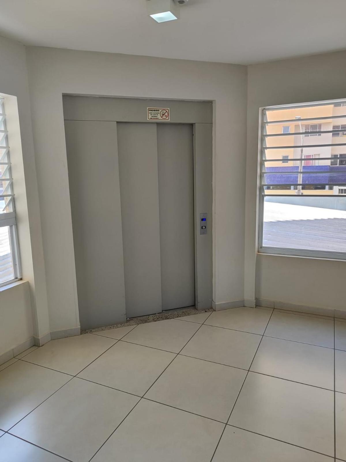 Atrium Thermas Residence-Caldas Novas