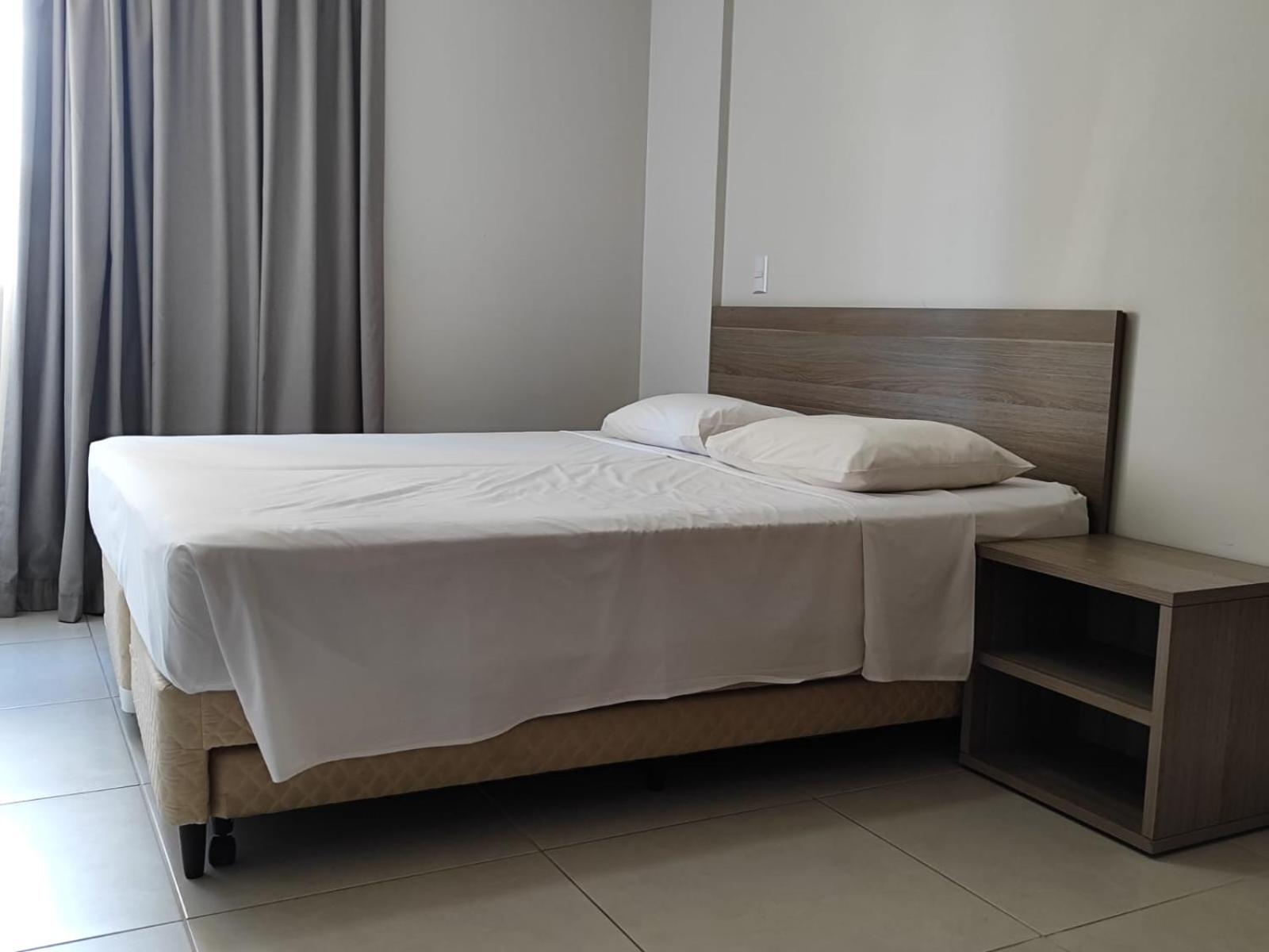 Atrium Thermas Residence-Caldas Novas