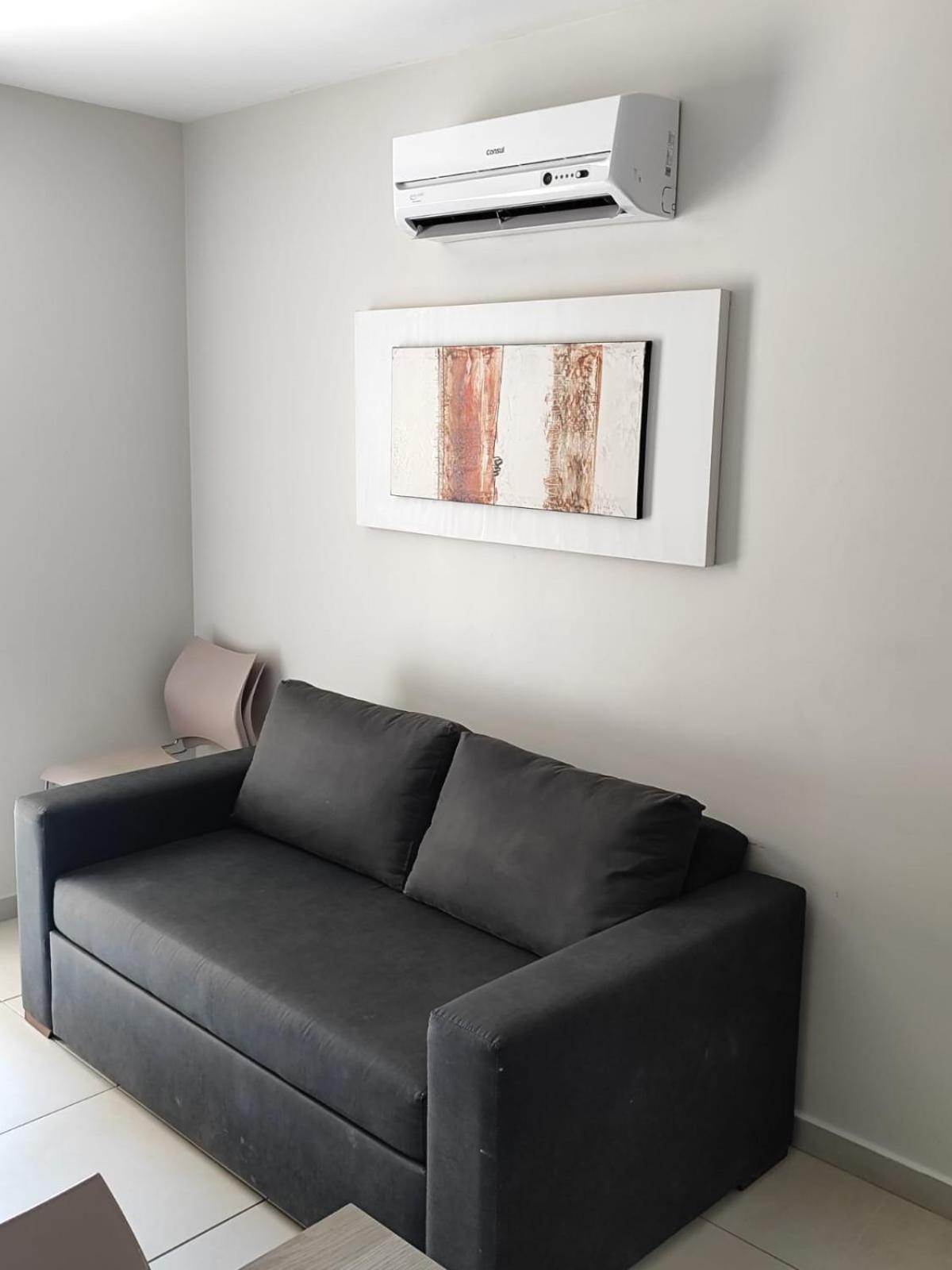 Atrium Thermas Residence-Caldas Novas