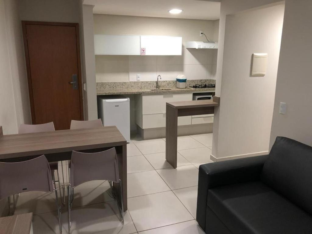 Atrium Thermas Residence-Caldas Novas