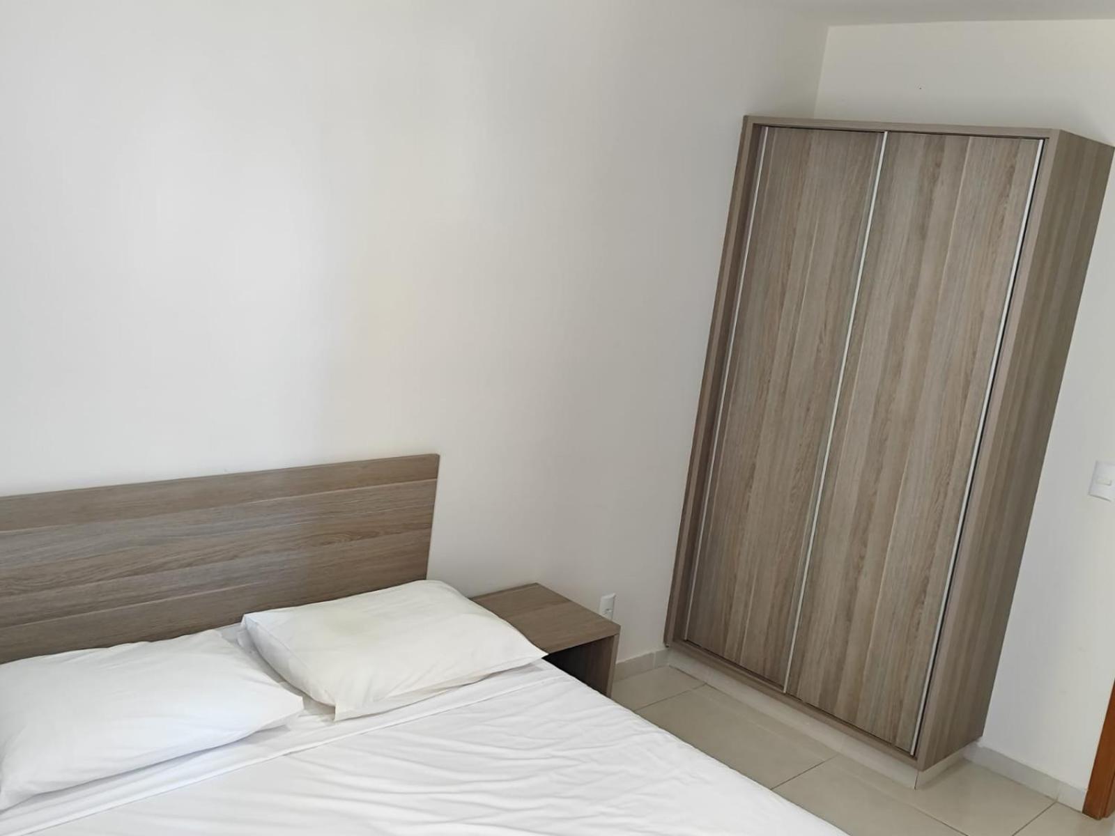 Atrium Thermas Residence-Caldas Novas