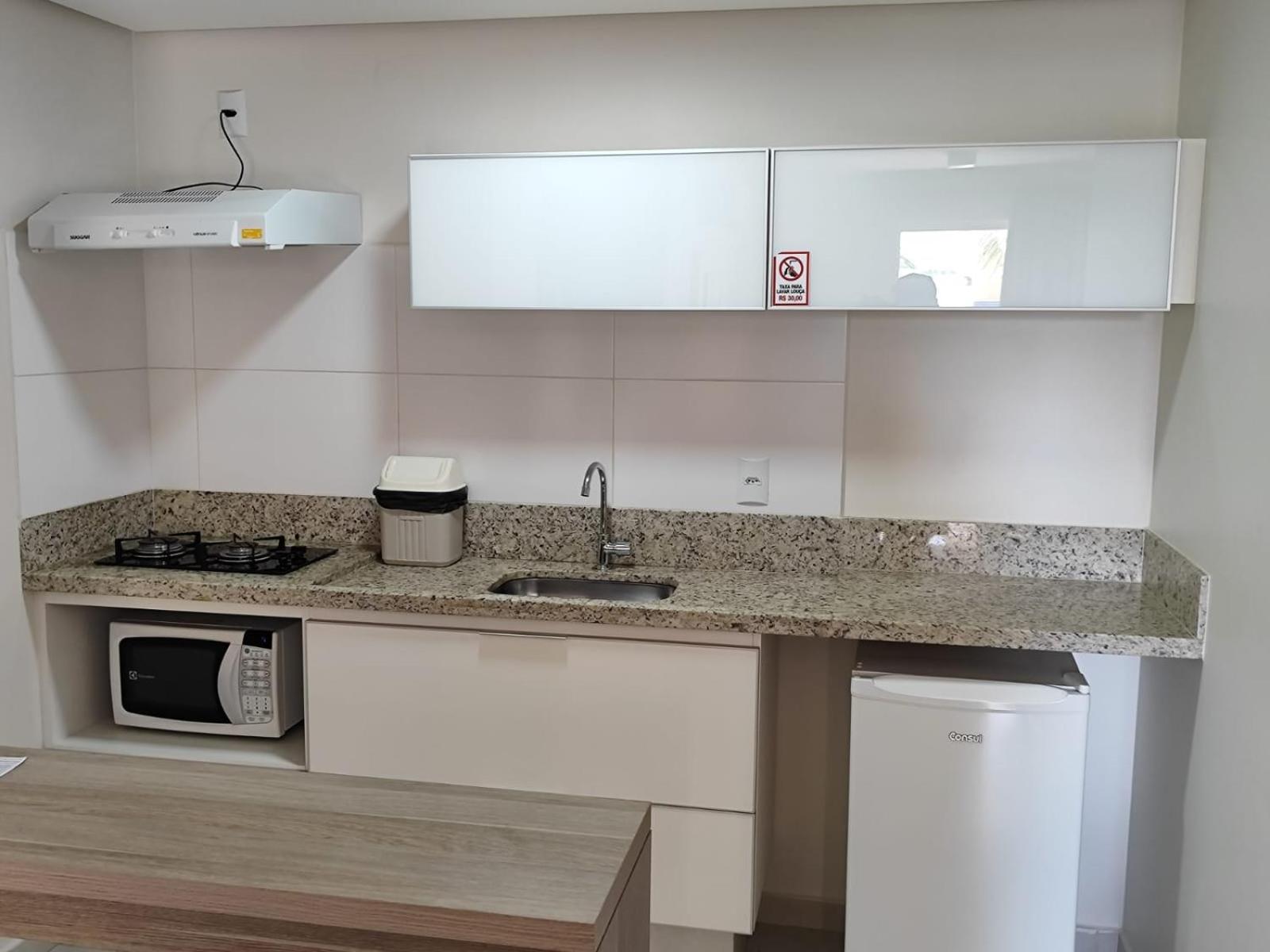Atrium Thermas Residence-Caldas Novas