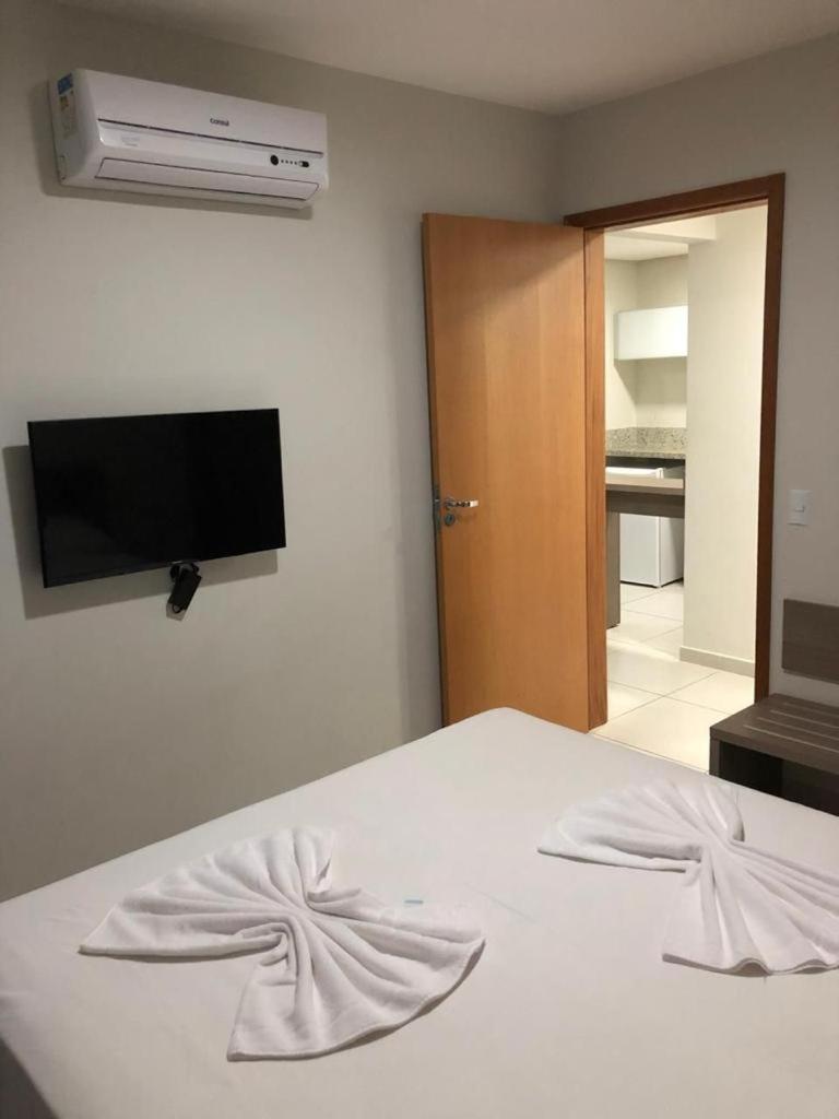 Atrium Thermas Residence-Caldas Novas