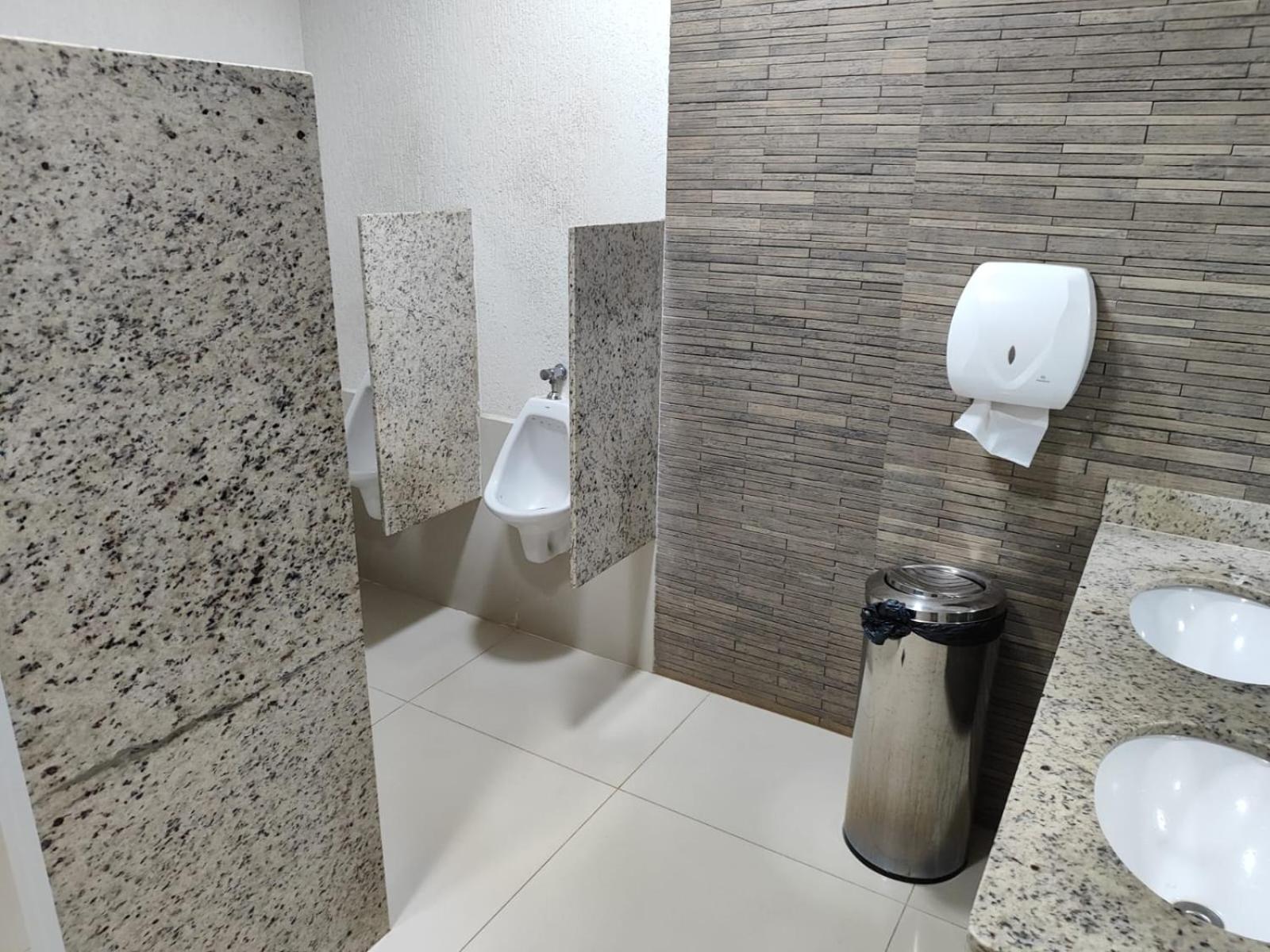 Atrium Thermas Residence-Caldas Novas