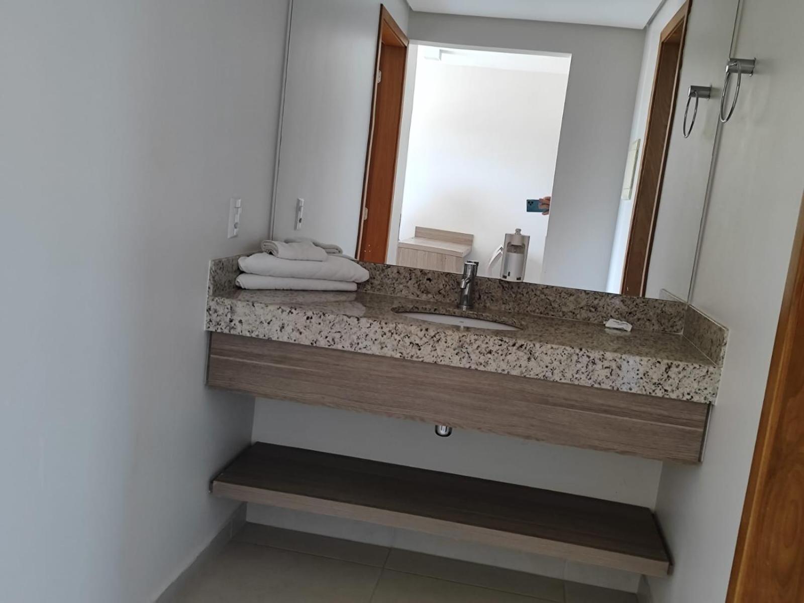 Atrium Thermas Residence-Caldas Novas