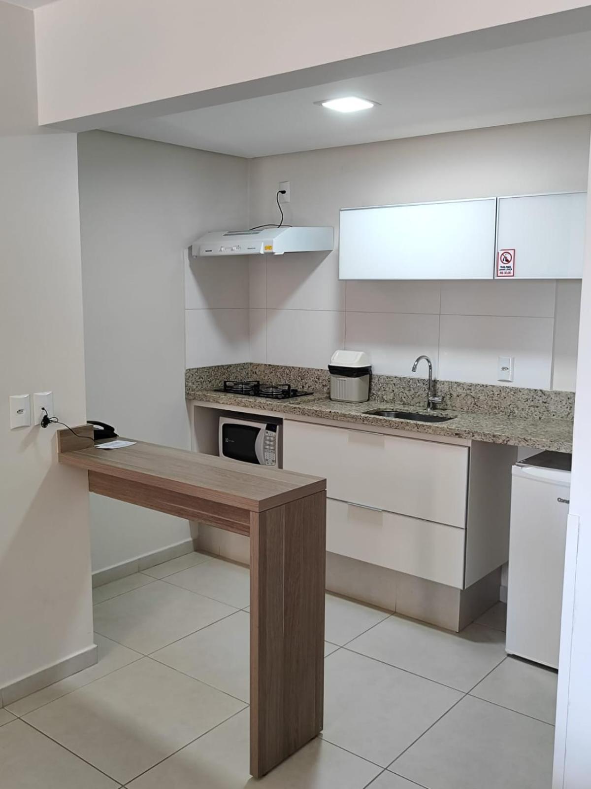Atrium Thermas Residence-Caldas Novas