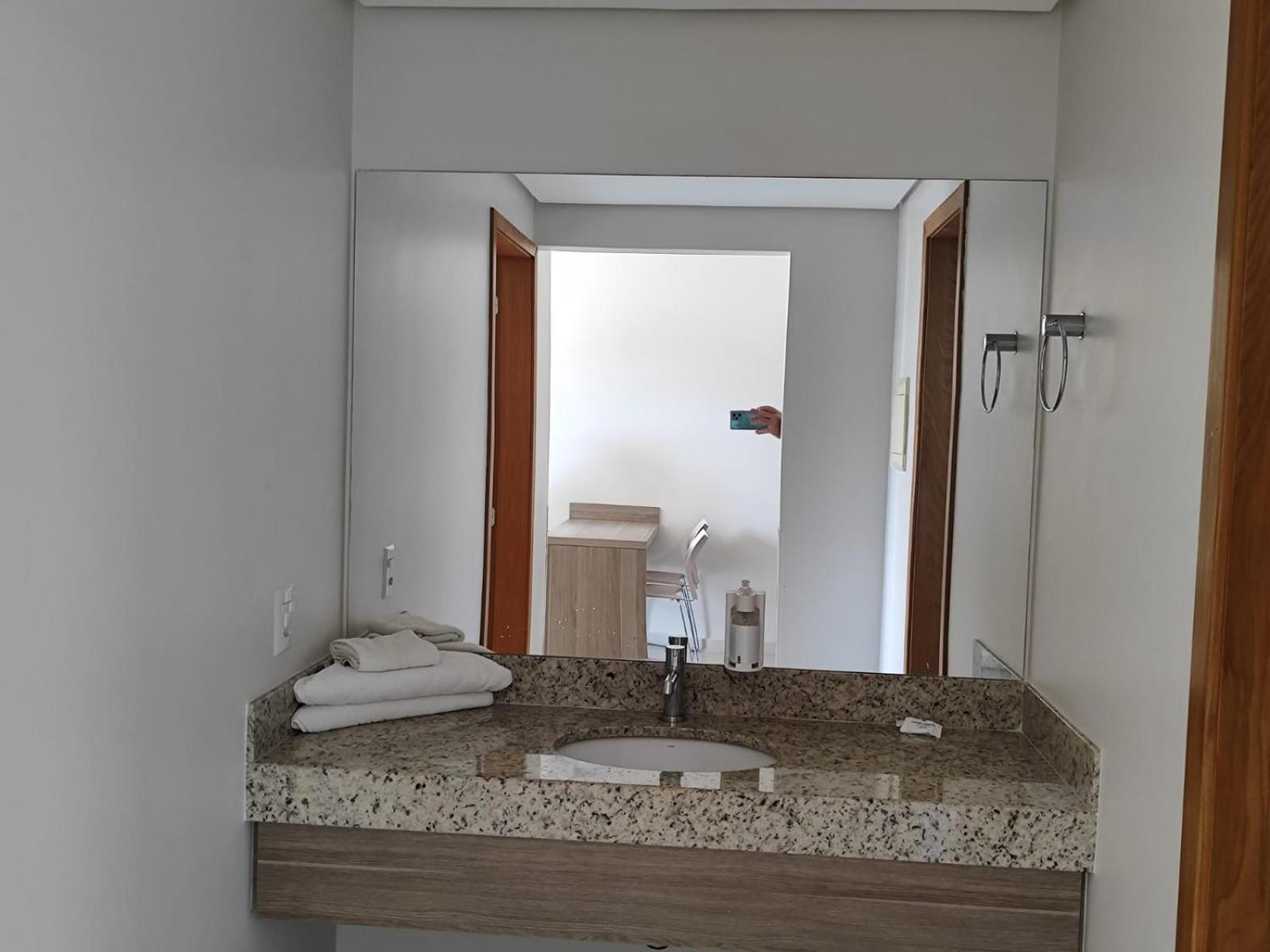Atrium Thermas Residence-Caldas Novas