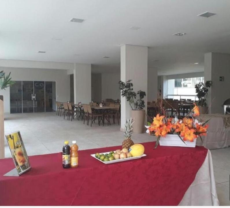 Atrium Thermas Residence-Caldas Novas