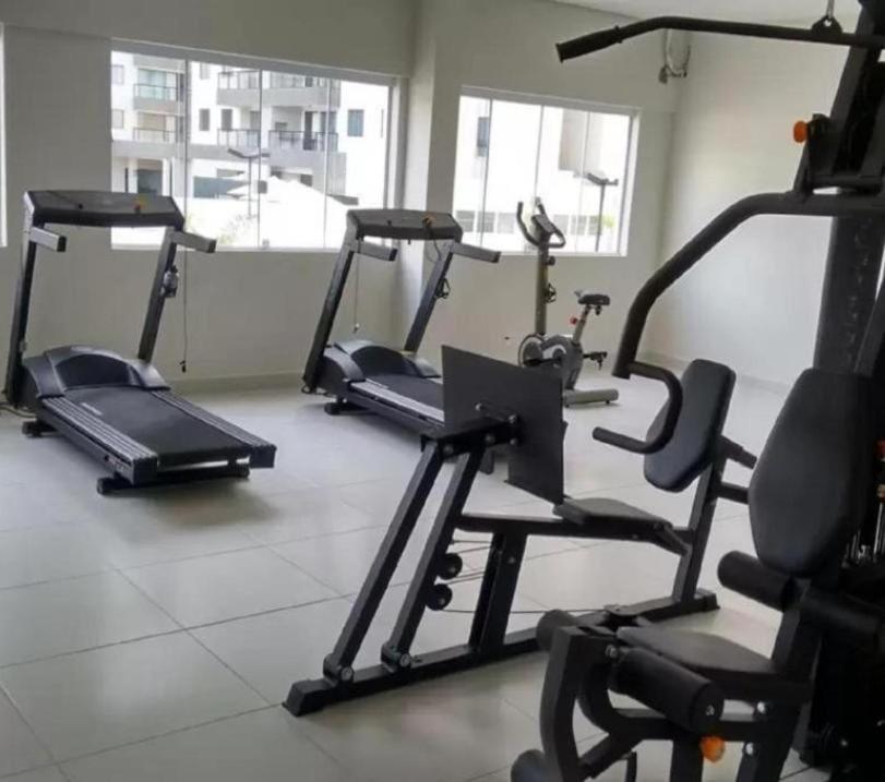 Atrium Thermas Residence-Caldas Novas