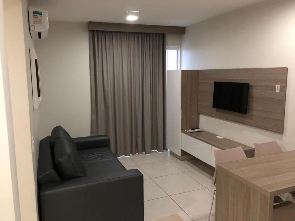 Atrium Thermas Residence-Caldas Novas