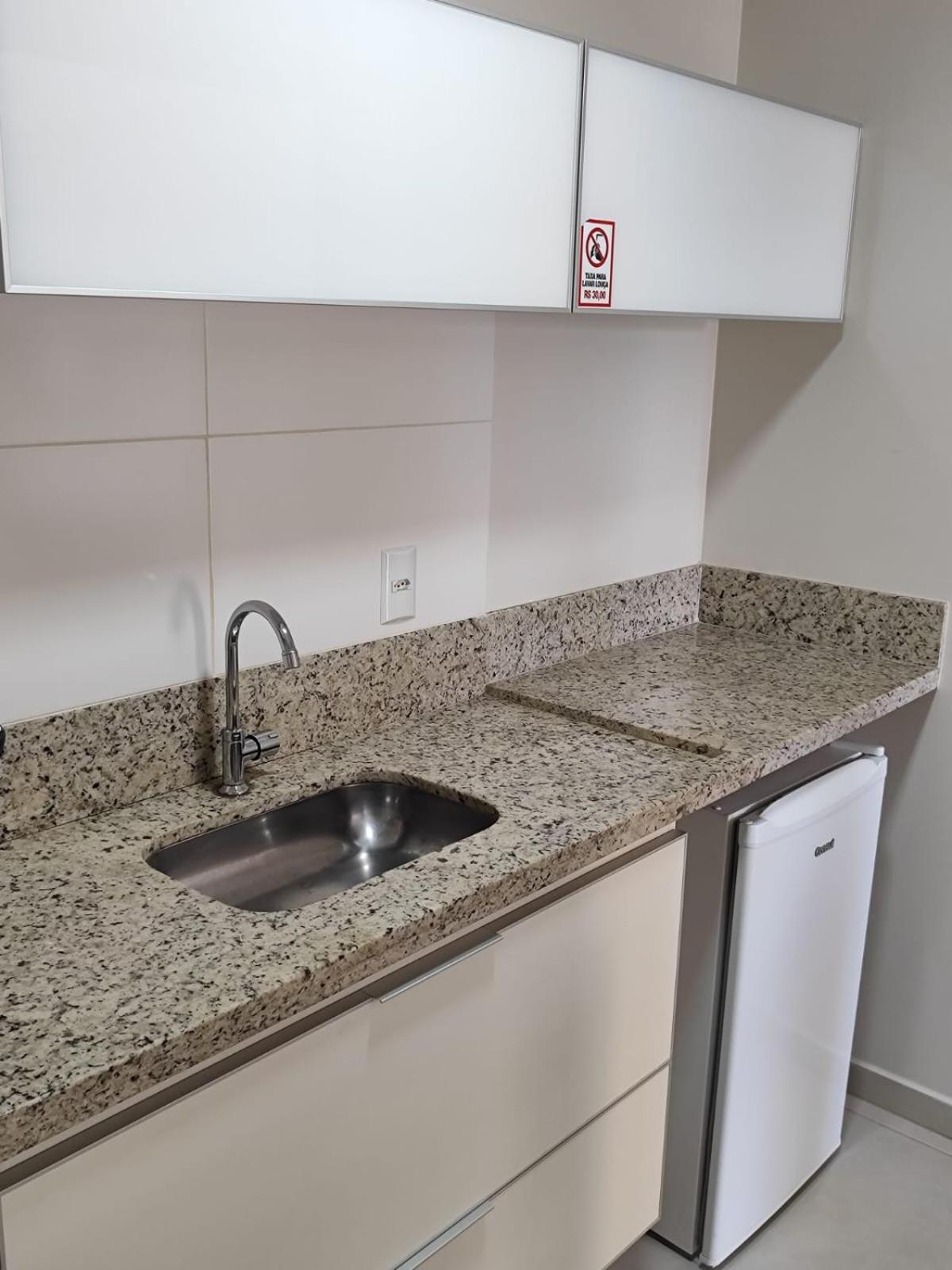 Atrium Thermas Residence-Caldas Novas