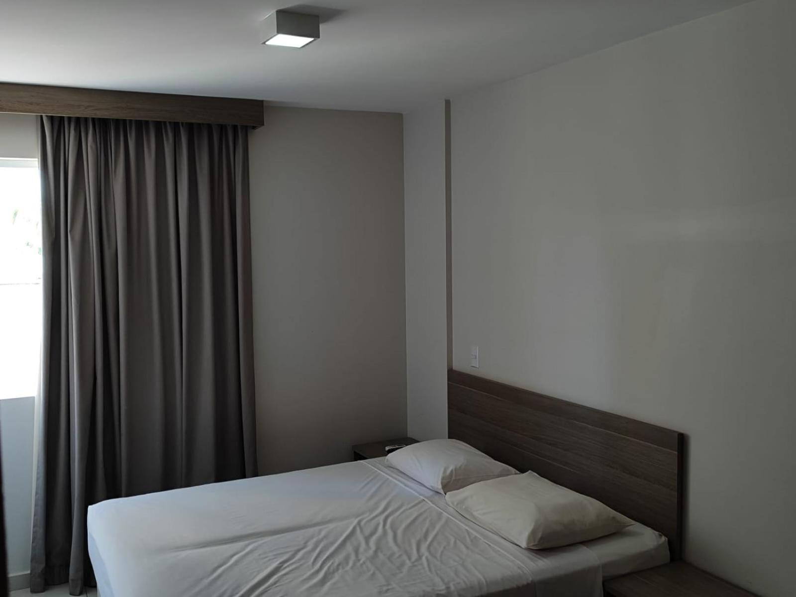Atrium Thermas Residence-Caldas Novas
