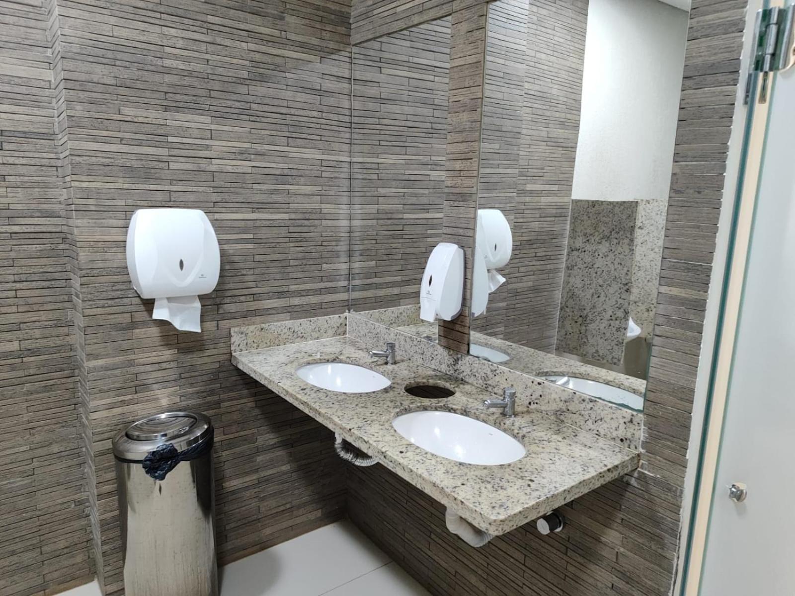 Atrium Thermas Residence-Caldas Novas