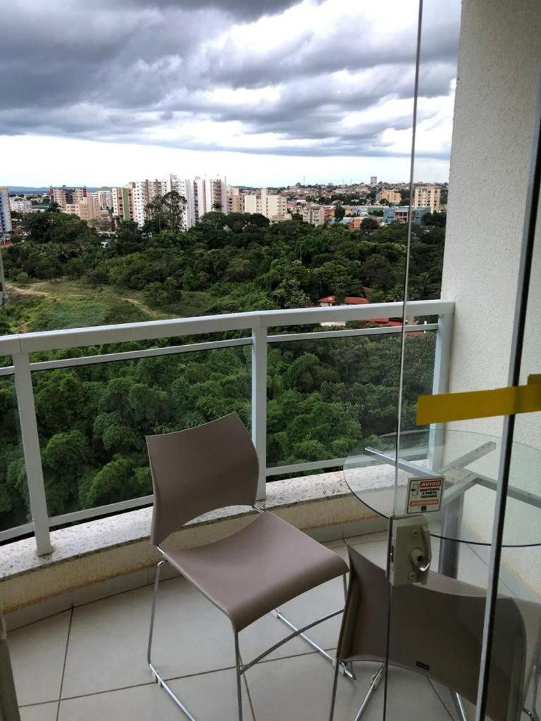Atrium Thermas Residence-Caldas Novas