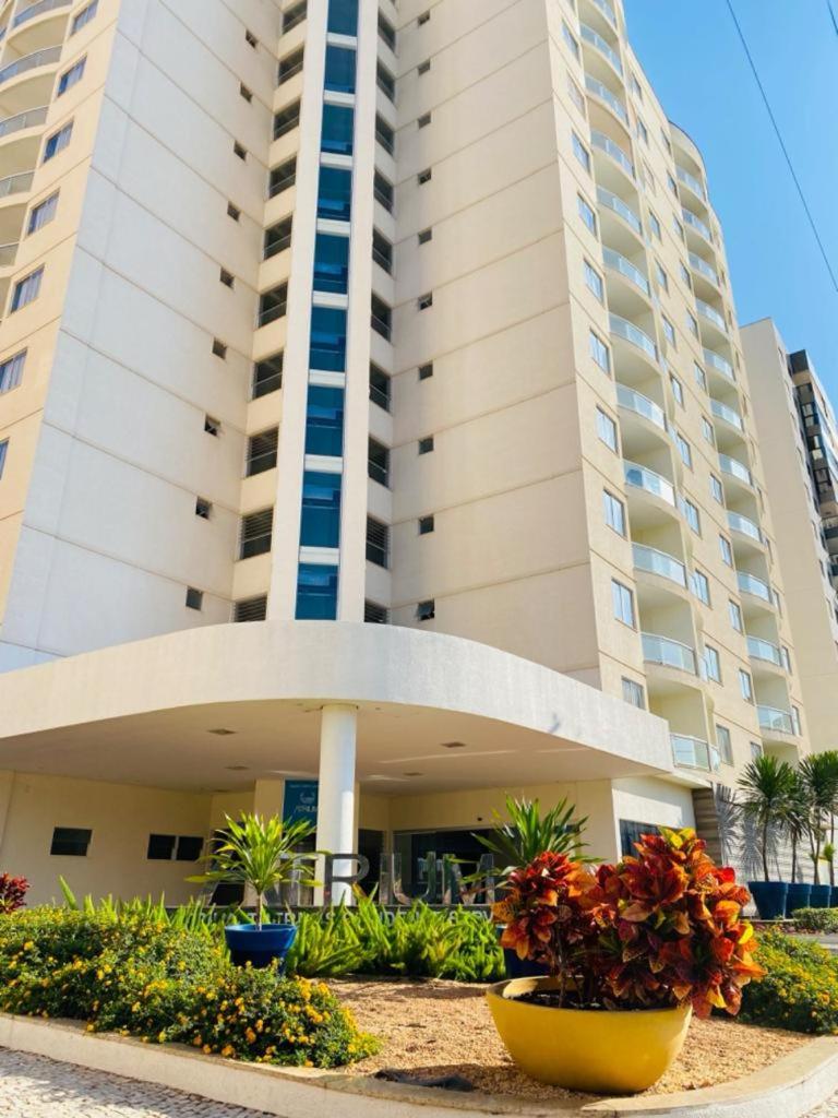 Atrium Thermas Residence-Caldas Novas