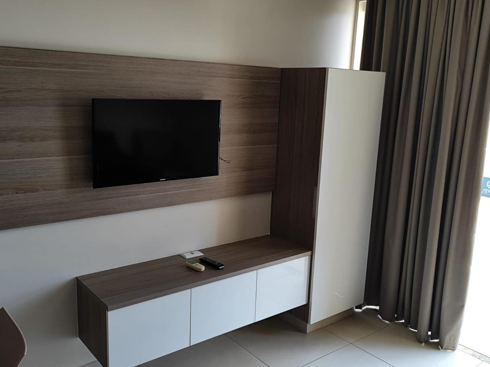 Atrium Thermas Residence-Caldas Novas