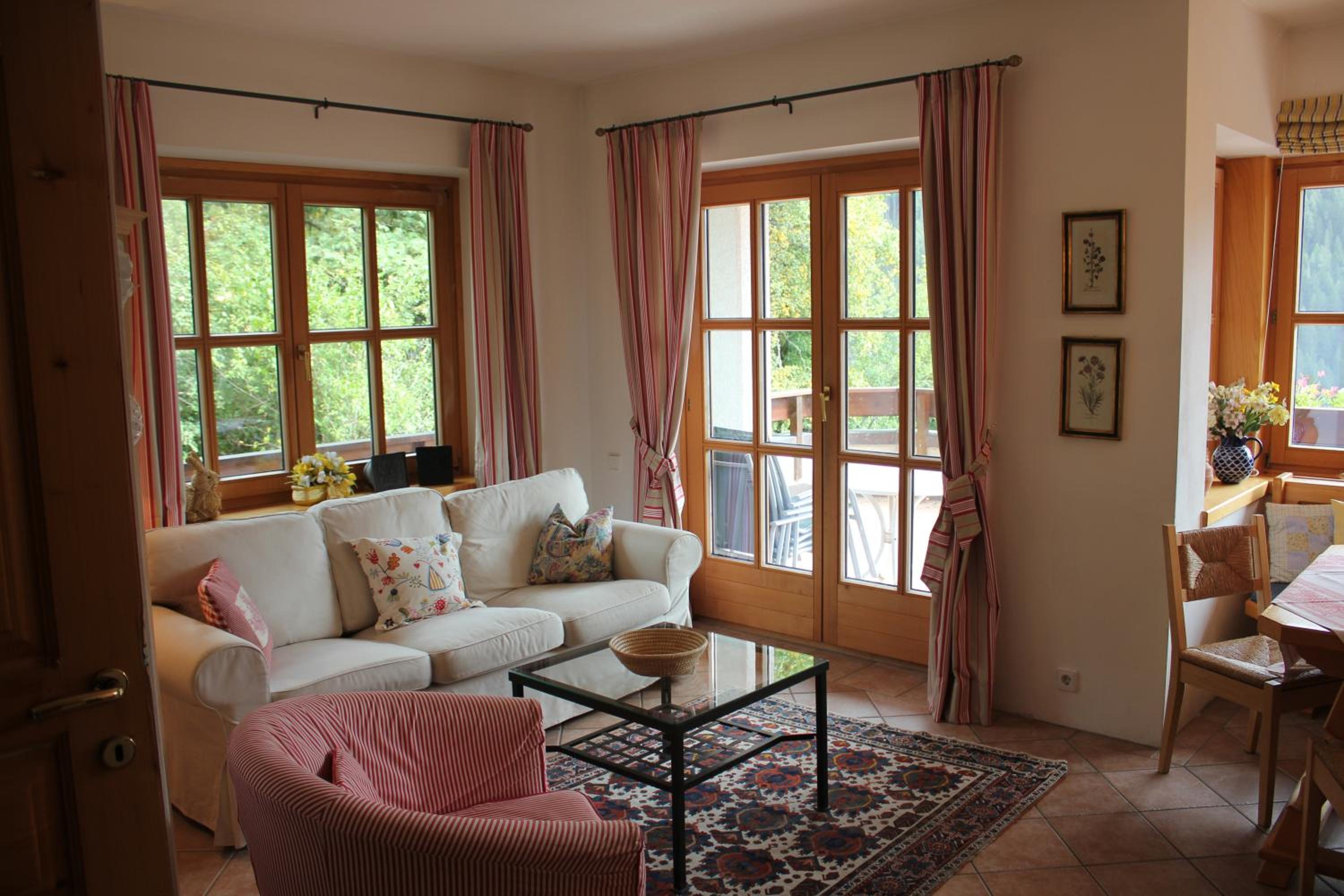 Apartments Pfeffermühle - Kärnten Card im Sommer inklusive